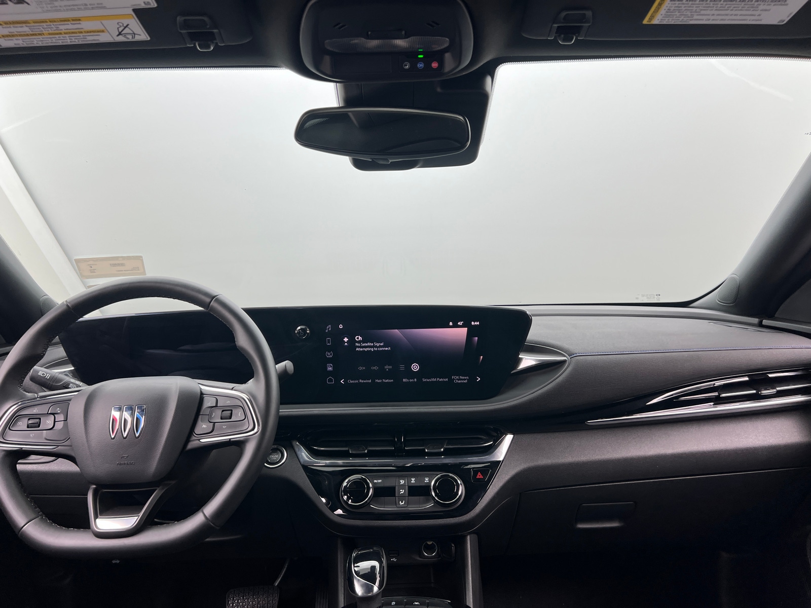 Thumbnail: 2025 Buick Envista - 2