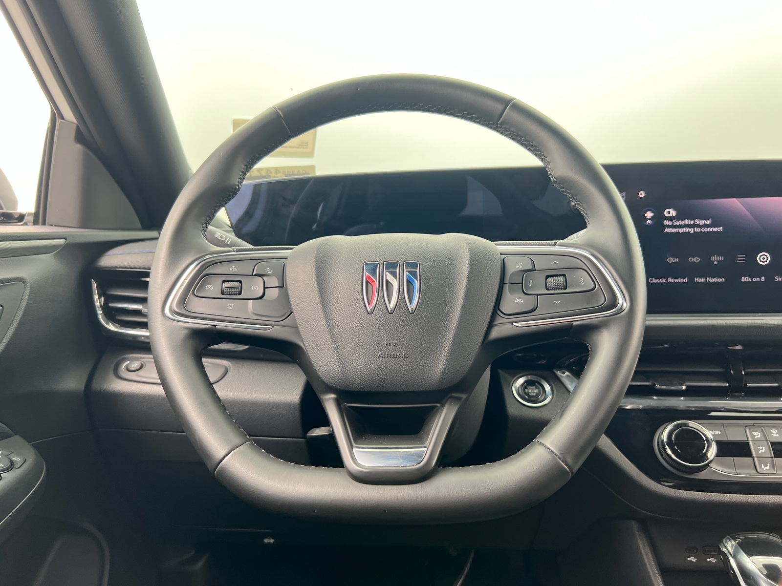 Thumbnail: 2025 Buick Envista - 4