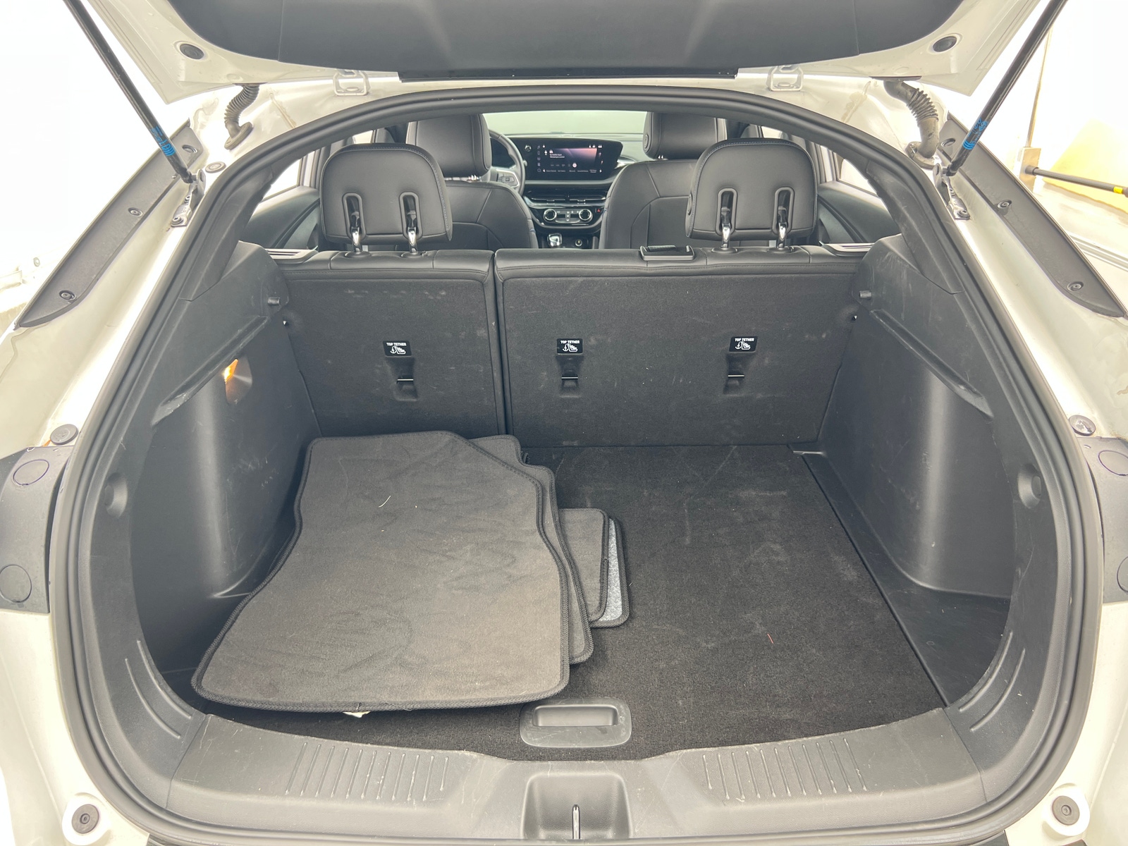 Thumbnail: 2025 Buick Envista - 6