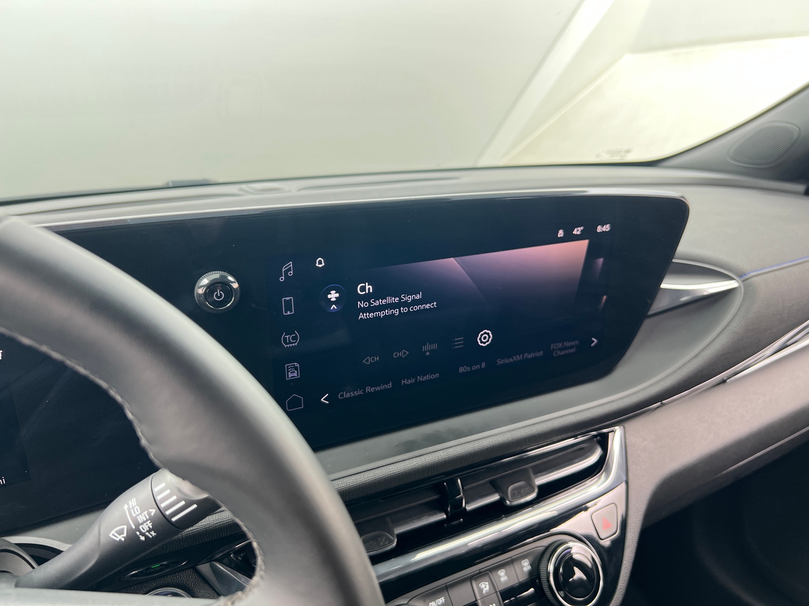 Thumbnail: 2025 Buick Envista - 3