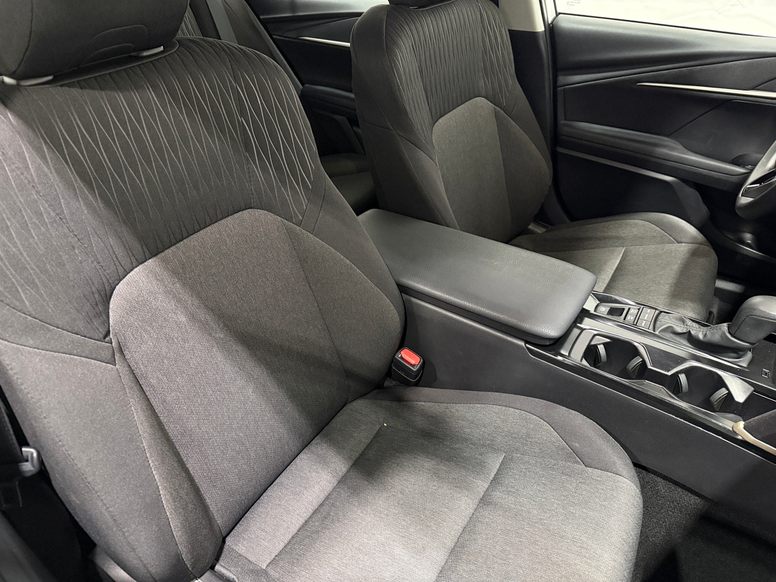 Thumbnail: 2025 Toyota Camry - 2