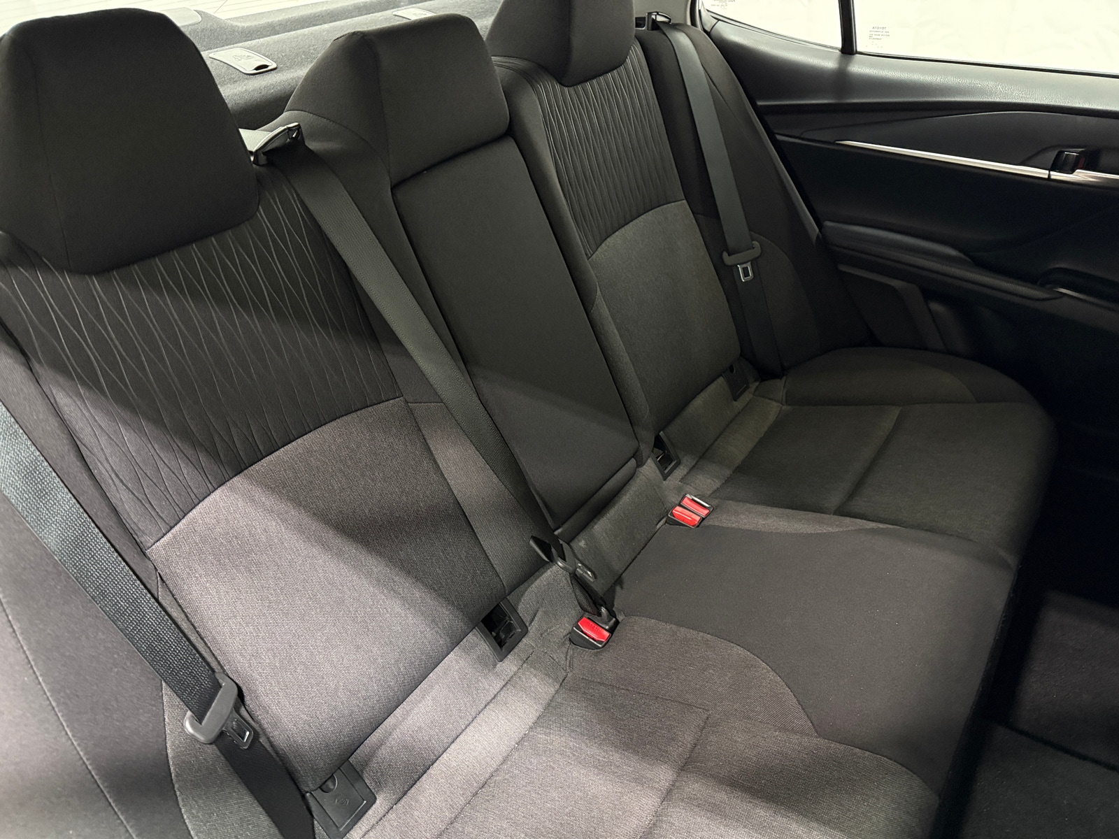 Thumbnail: 2025 Toyota Camry - 6