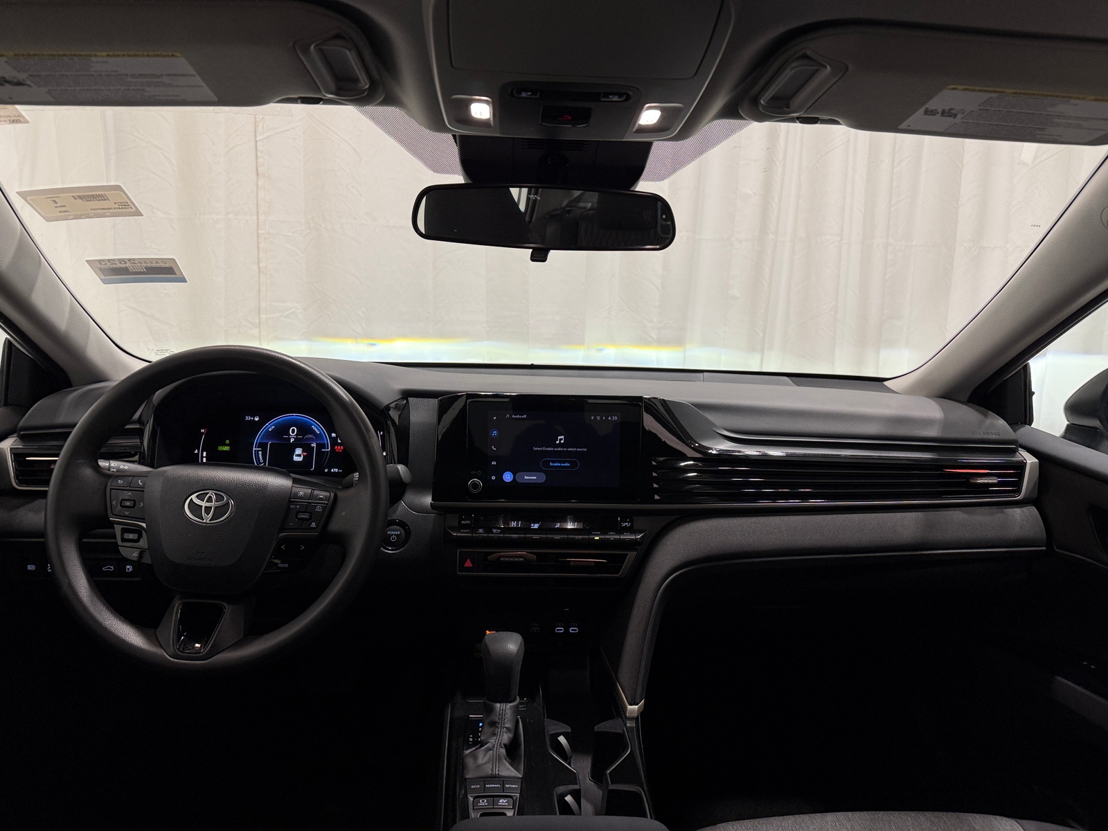 Thumbnail: 2025 Toyota Camry - 3