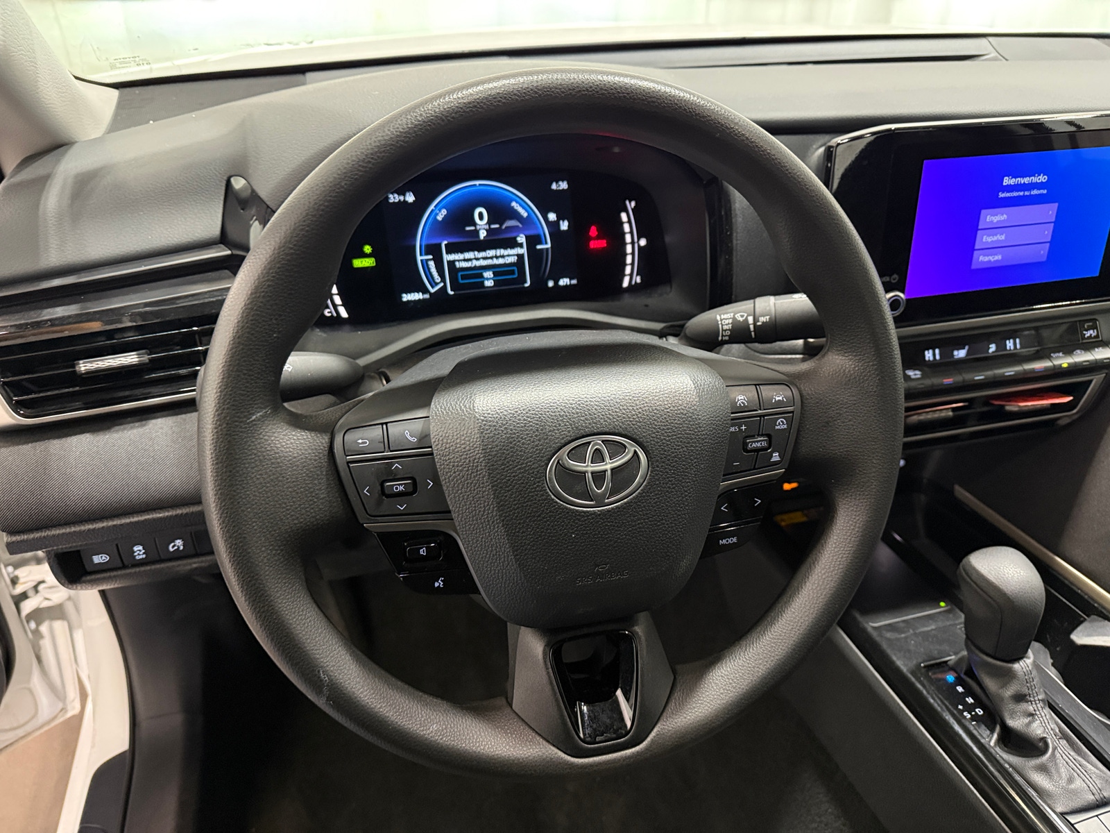 Thumbnail: 2025 Toyota Camry - 5