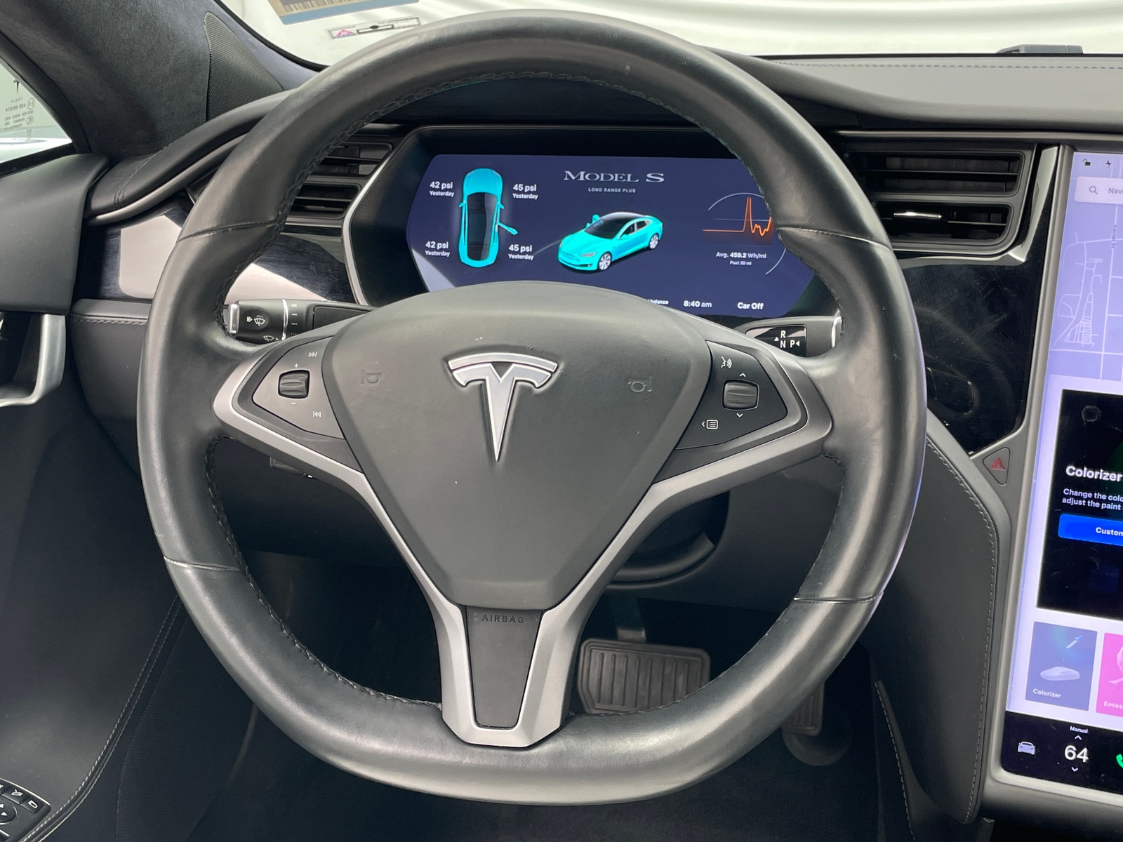 Thumbnail: 2020 Tesla Model S - 4