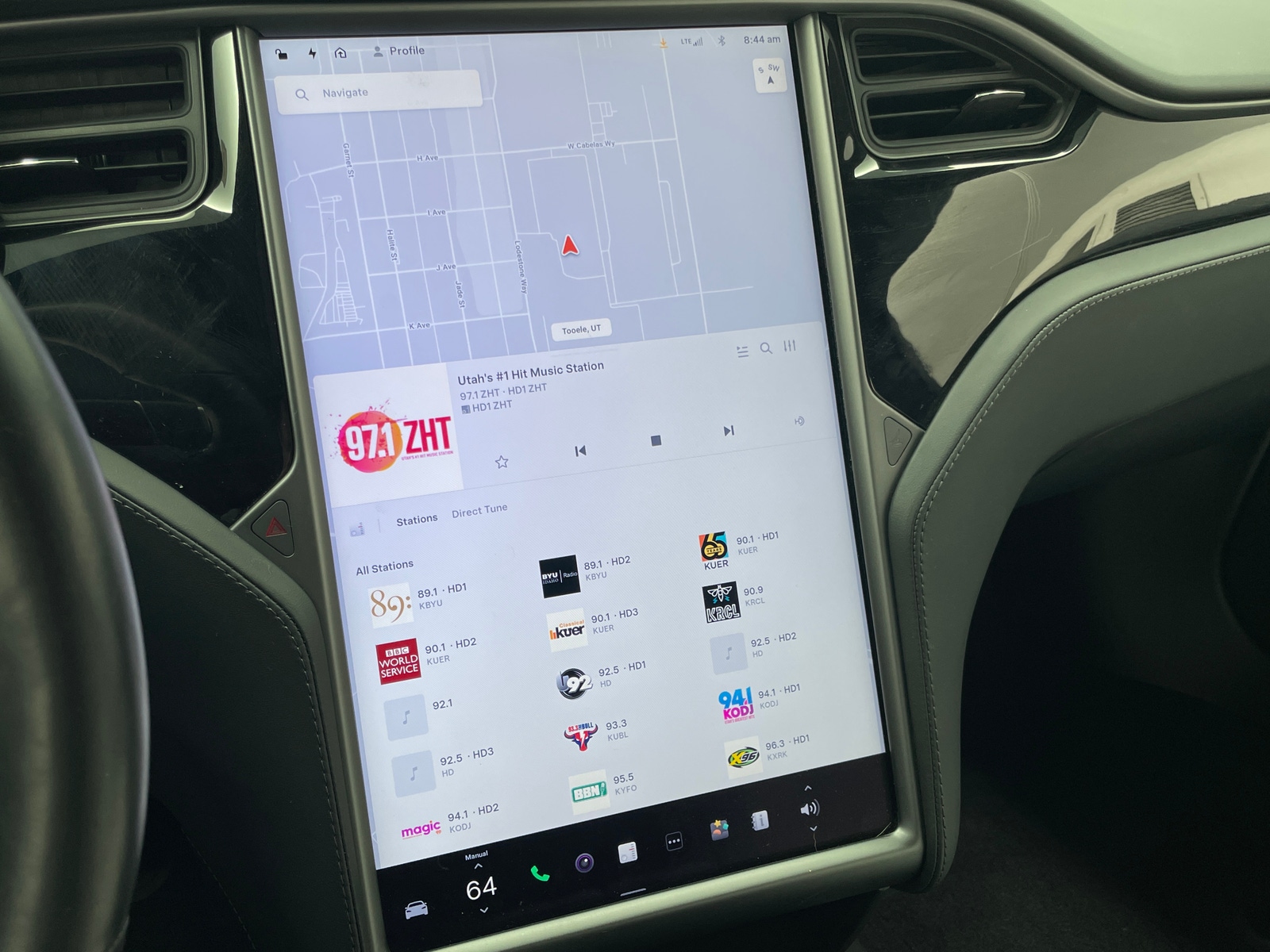 Thumbnail: 2020 Tesla Model S - 3