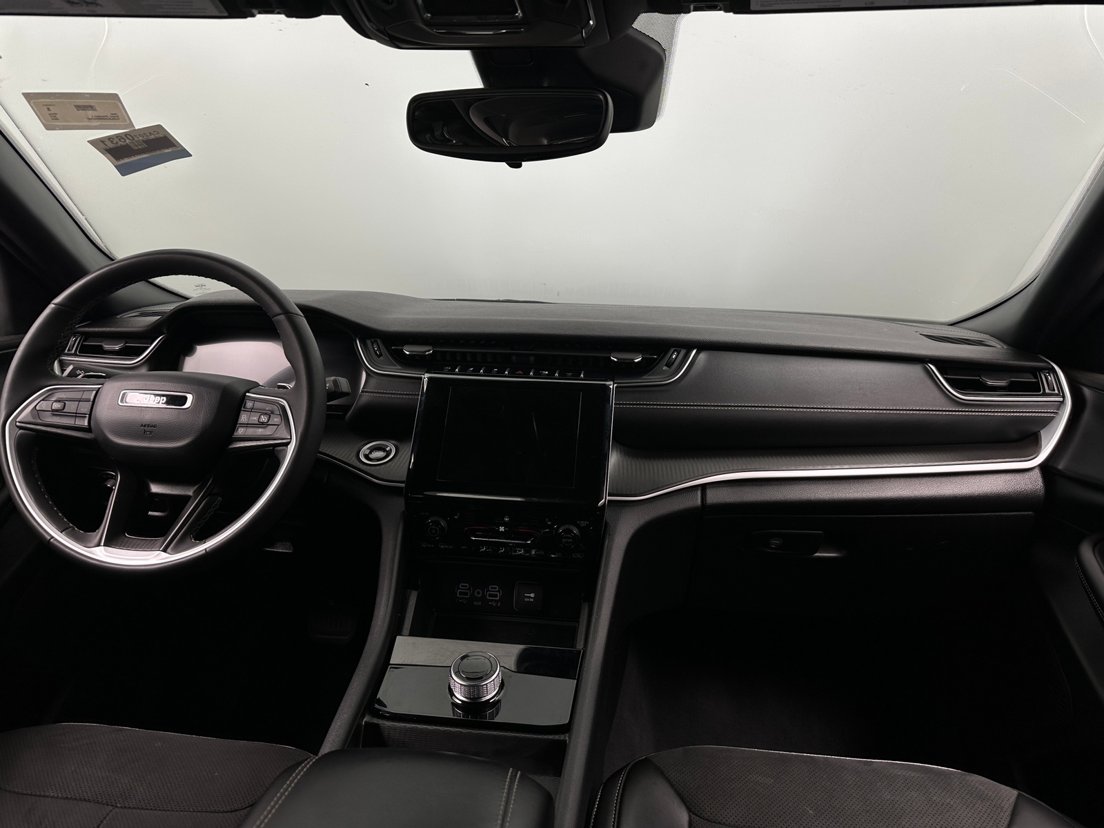 Thumbnail: 2024 Jeep Grand Cherokee L - 2