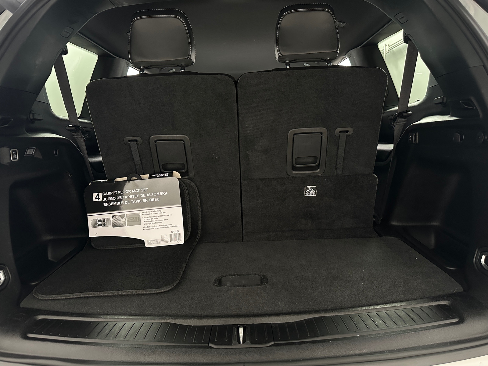 Thumbnail: 2024 Jeep Grand Cherokee L - 6