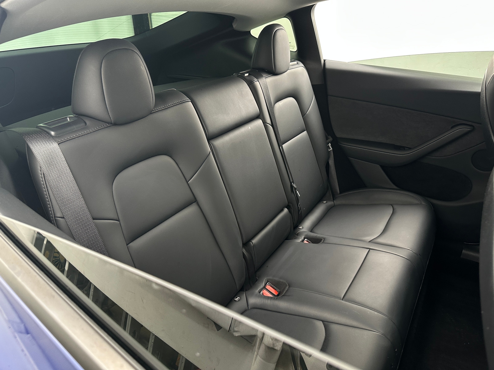 Thumbnail: 2024 Tesla Model Y - 5