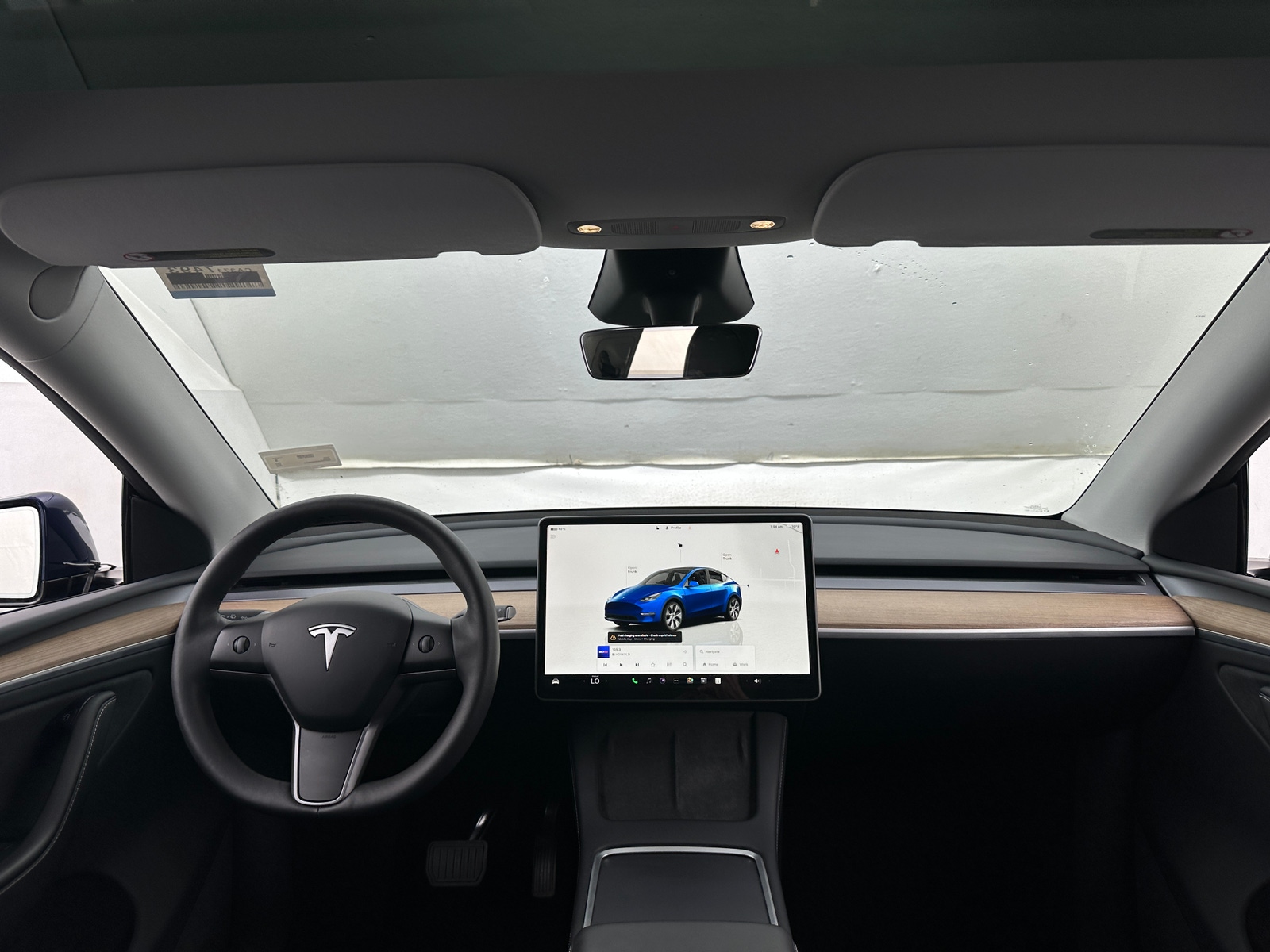 Thumbnail: 2024 Tesla Model Y - 2