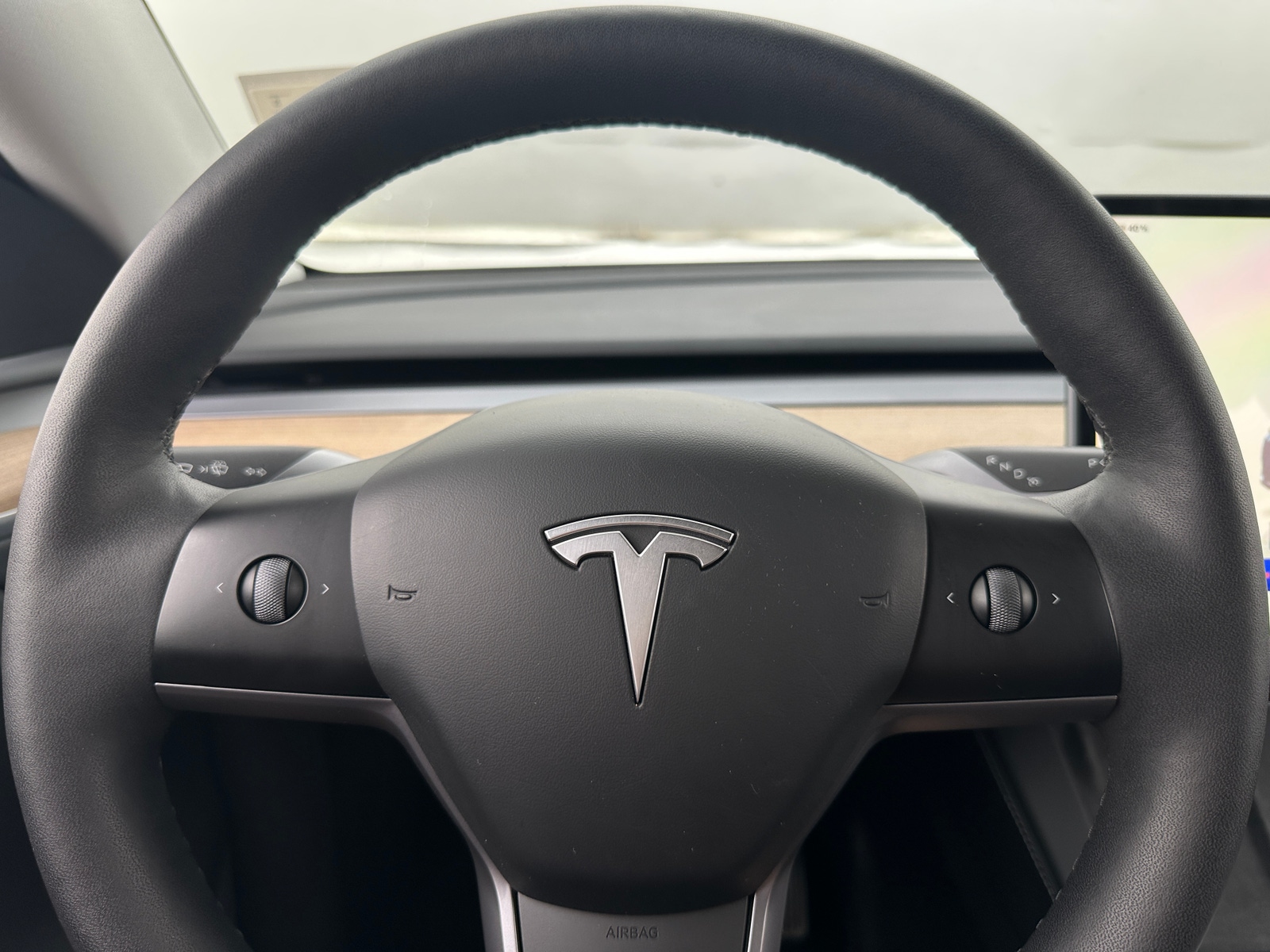Thumbnail: 2024 Tesla Model Y - 4