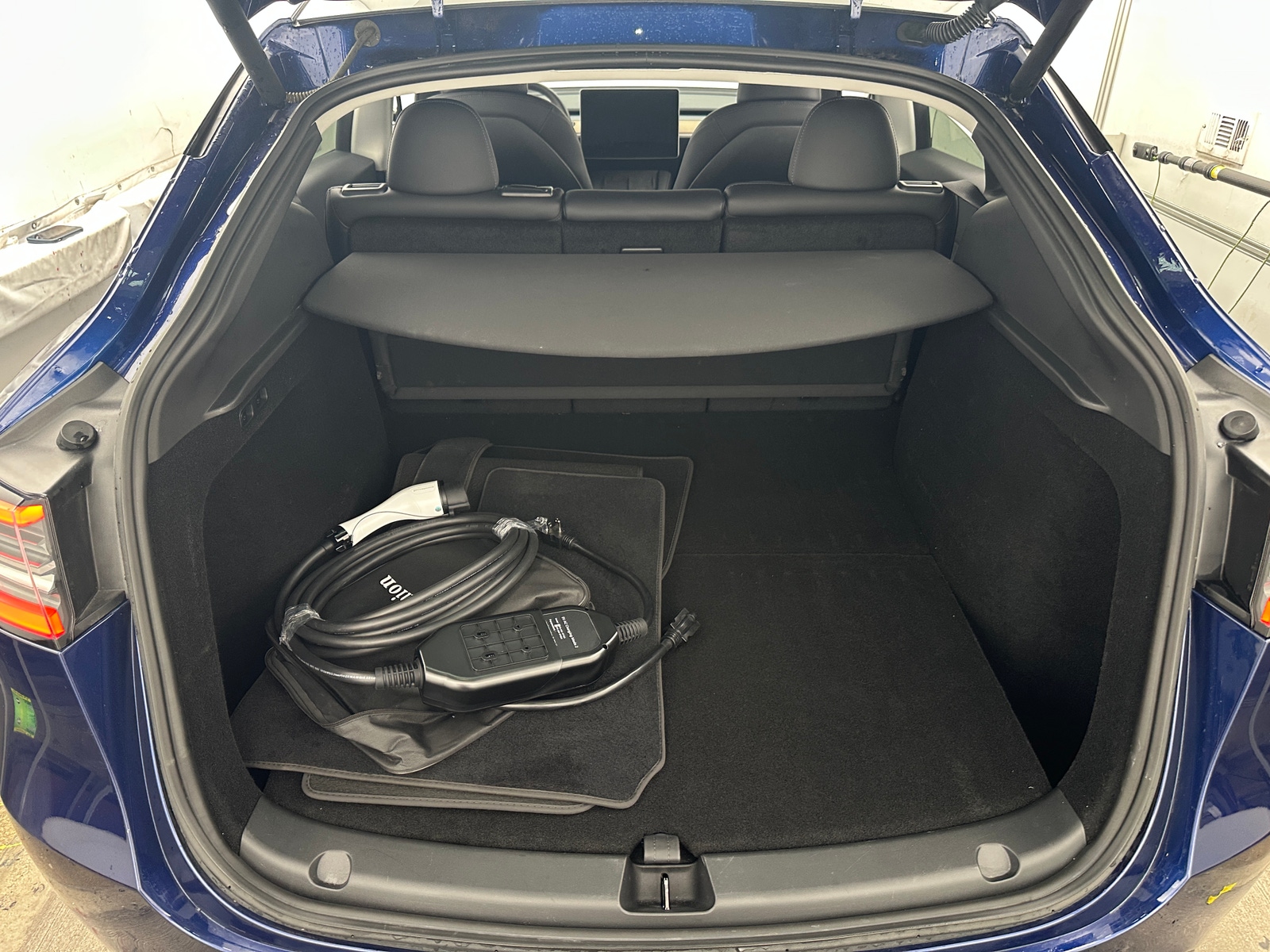 Thumbnail: 2024 Tesla Model Y - 6