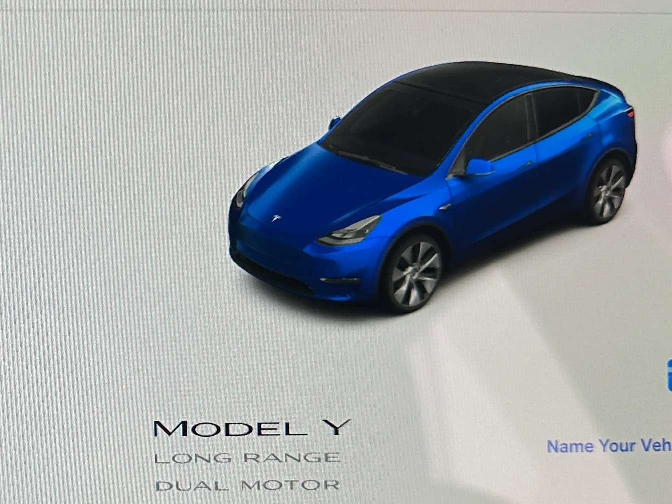 Thumbnail: 2024 Tesla Model Y - 3