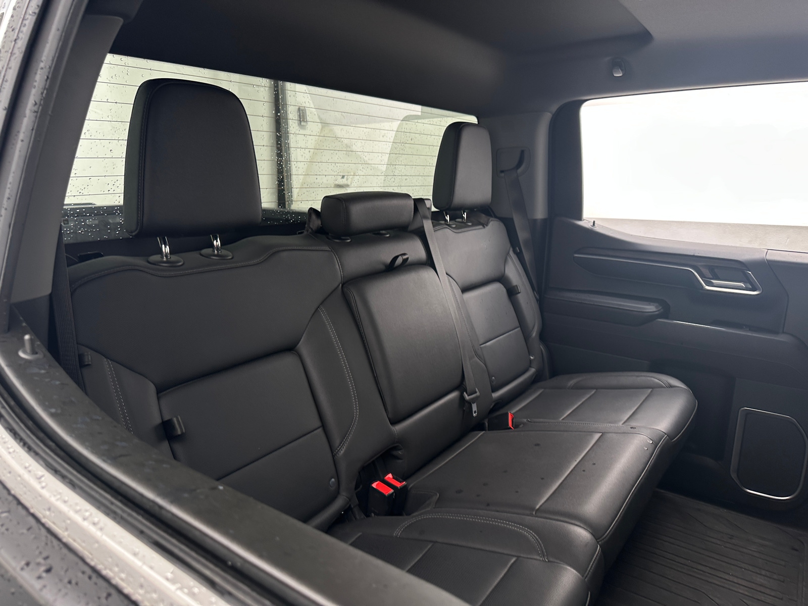 Thumbnail: 2023 GMC Sierra 1500 - 5