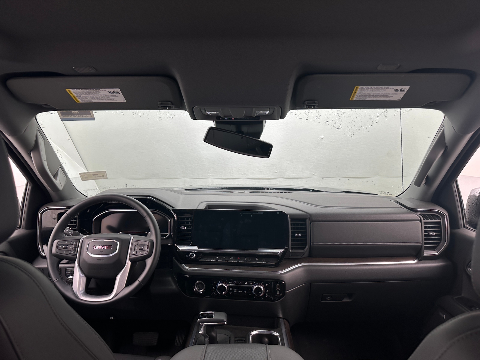 Thumbnail: 2023 GMC Sierra 1500 - 2