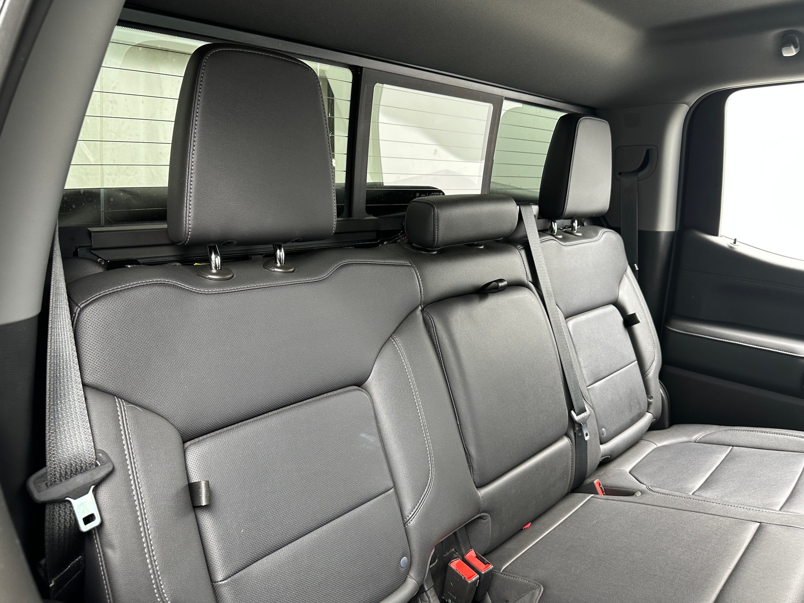 Thumbnail: 2021 GMC Sierra 1500 - 5