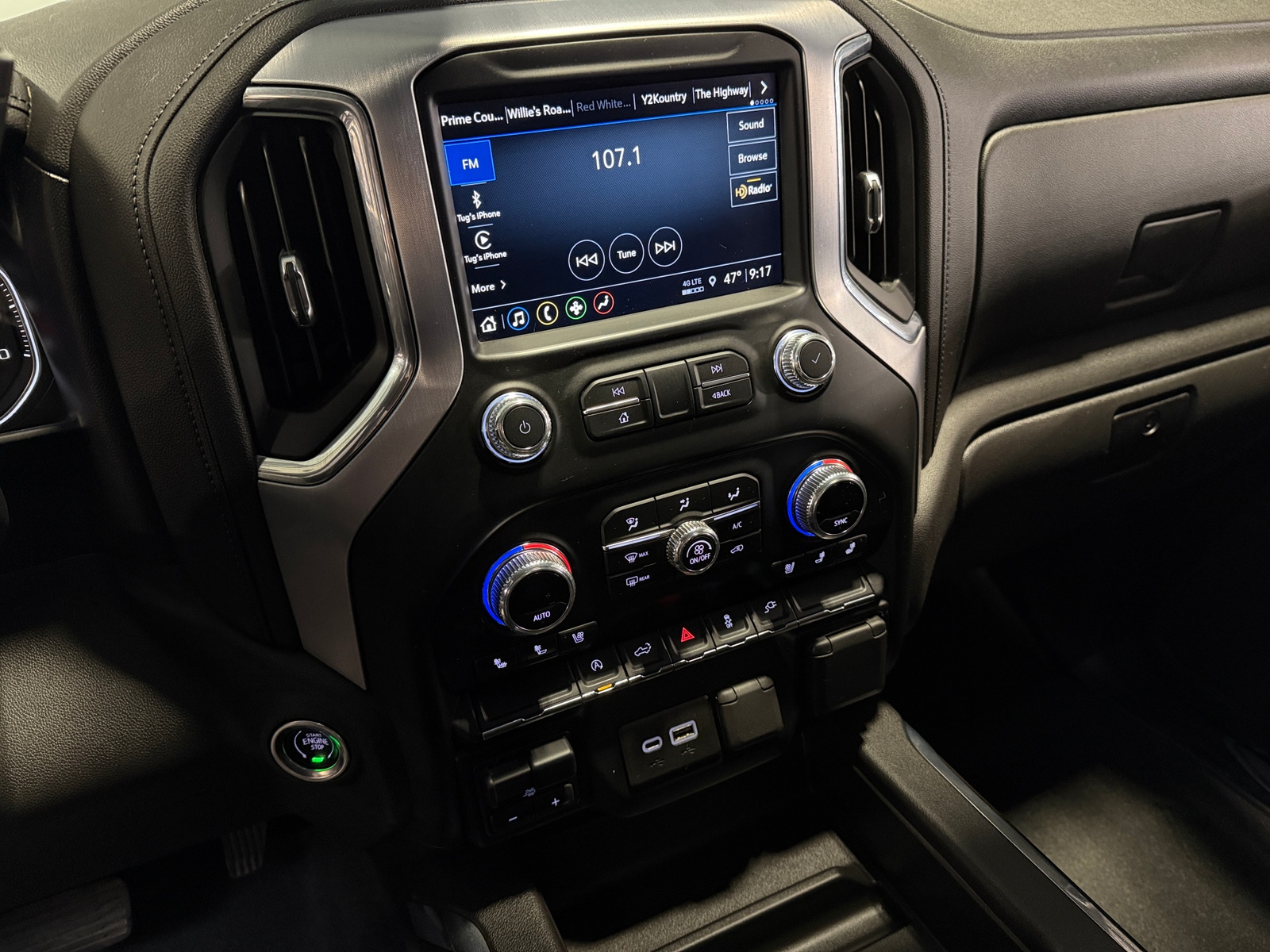 Thumbnail: 2021 GMC Sierra 1500 - 3