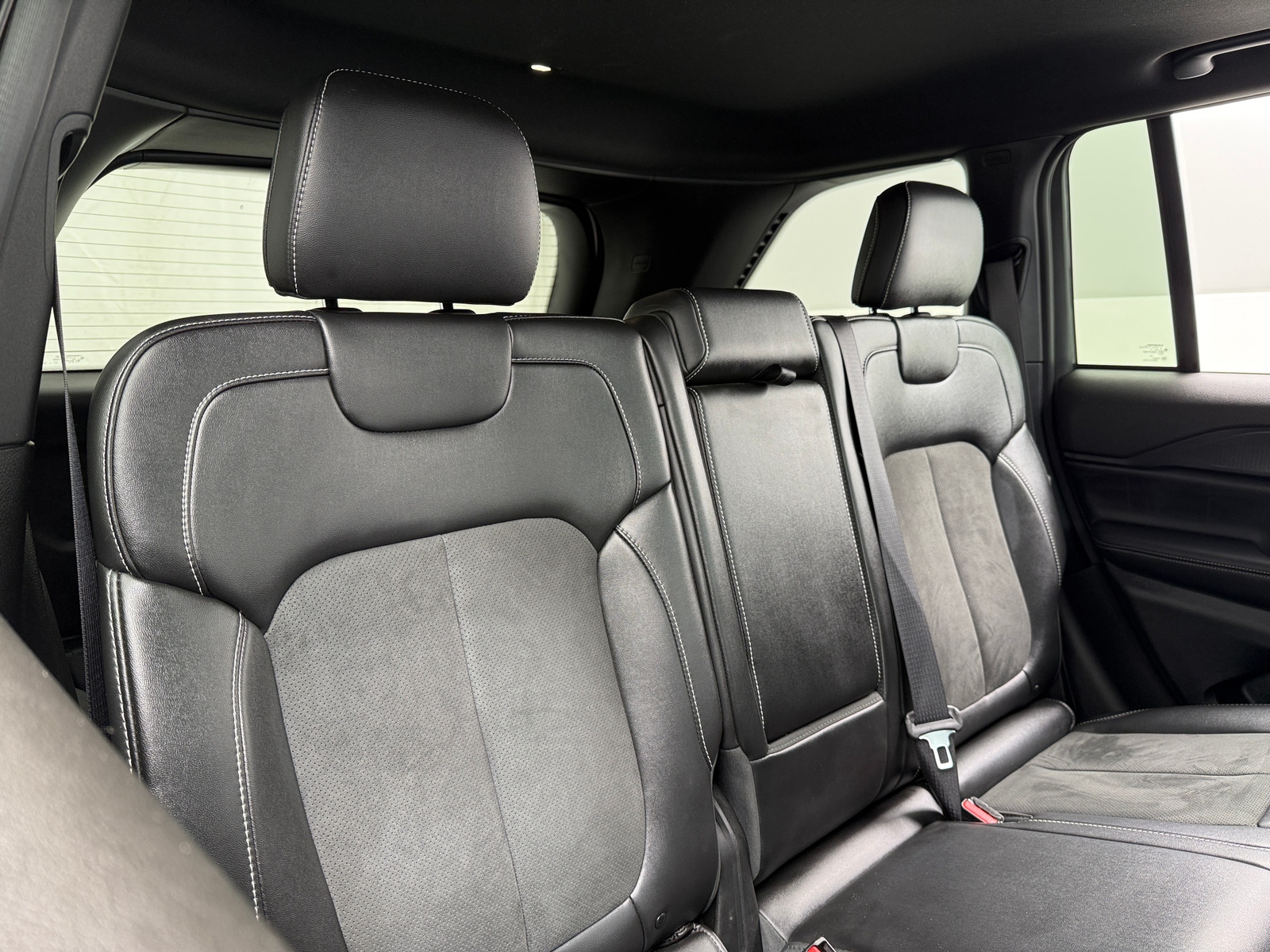 Thumbnail: 2024 Jeep Grand Cherokee - 6