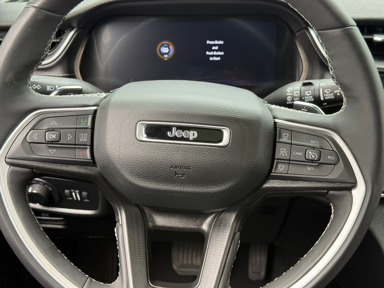 Thumbnail: 2024 Jeep Grand Cherokee - 5