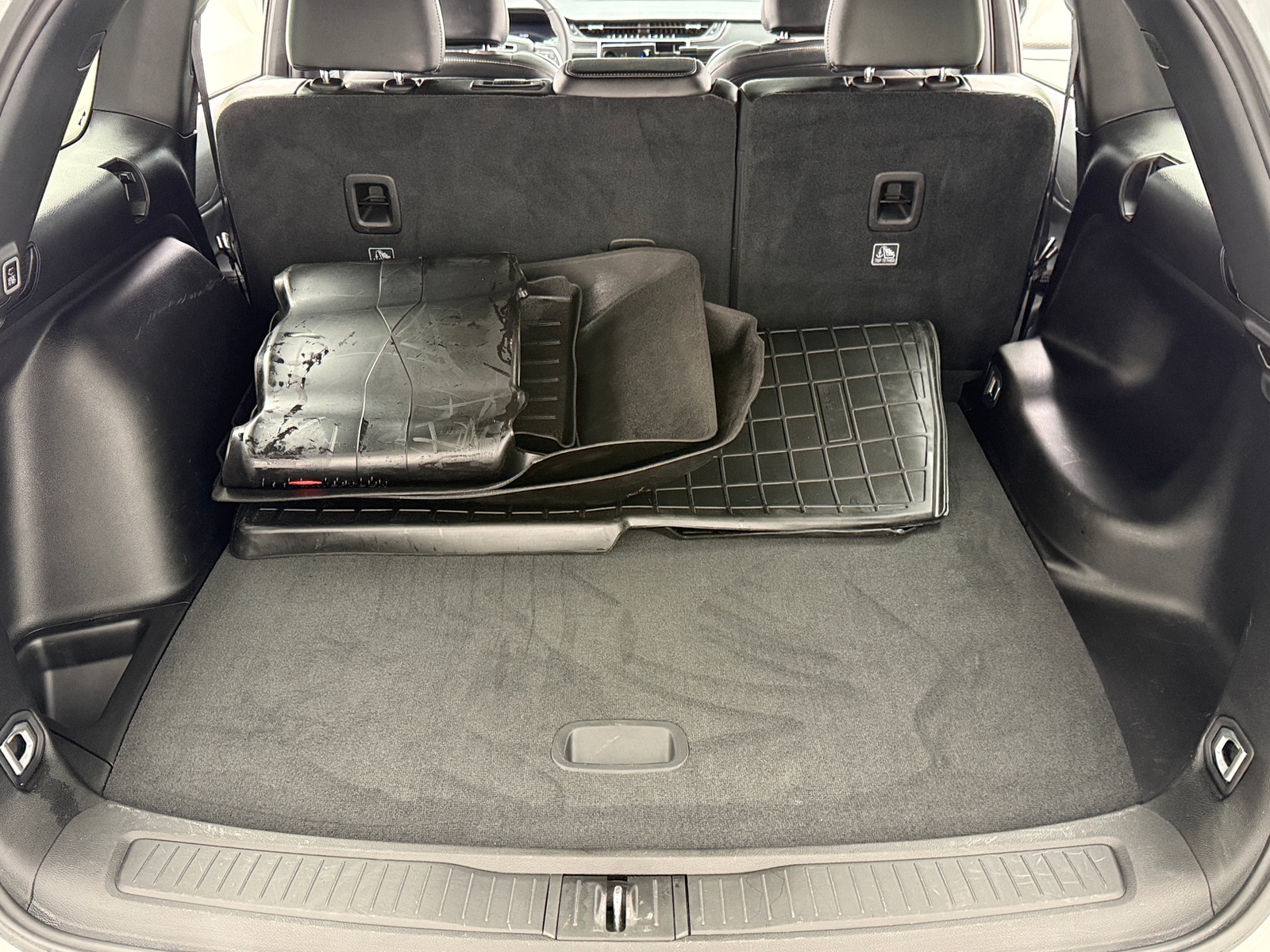 Thumbnail: 2024 Jeep Grand Cherokee - 7