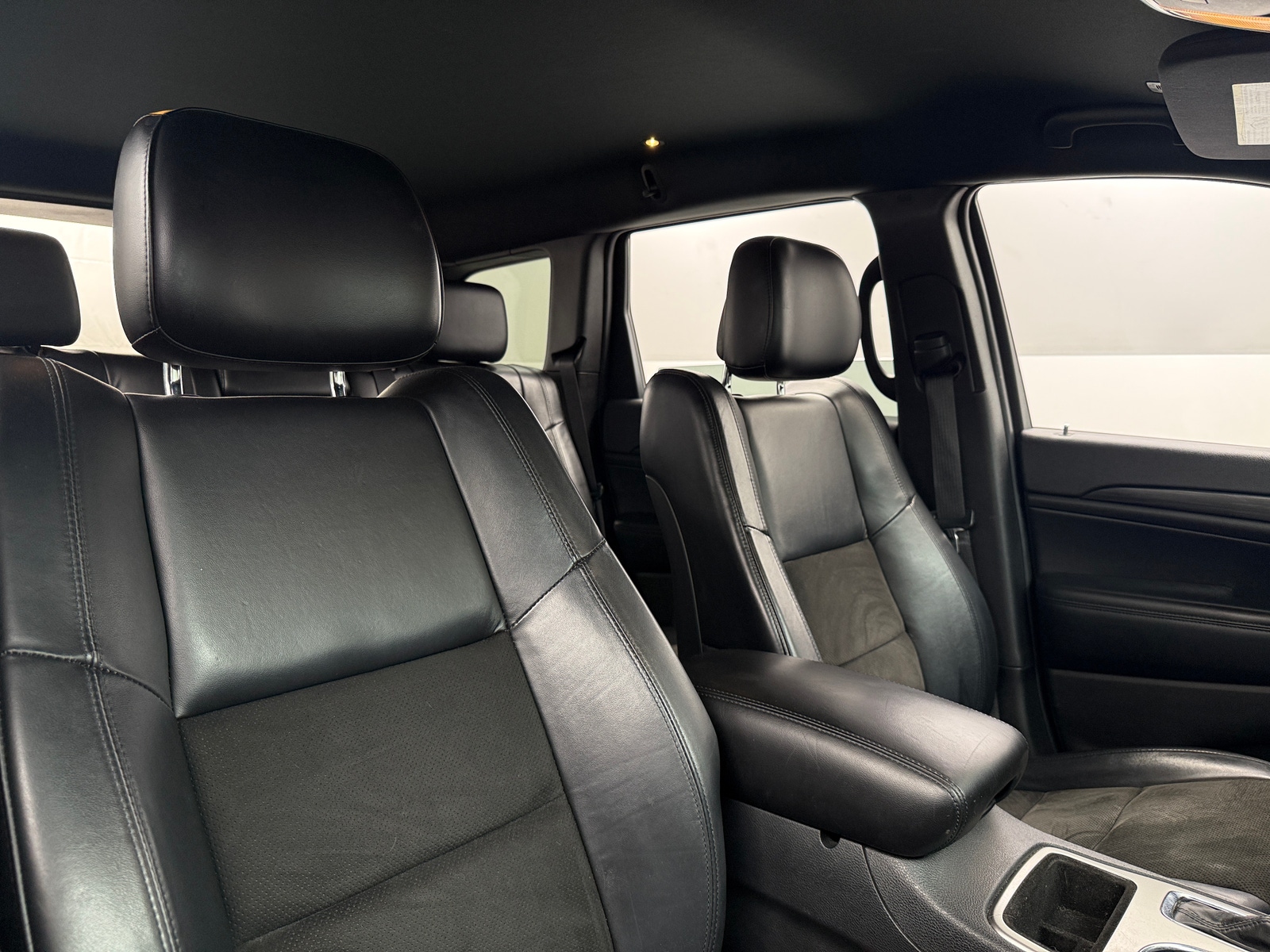 Thumbnail: 2019 Jeep Grand Cherokee - 2