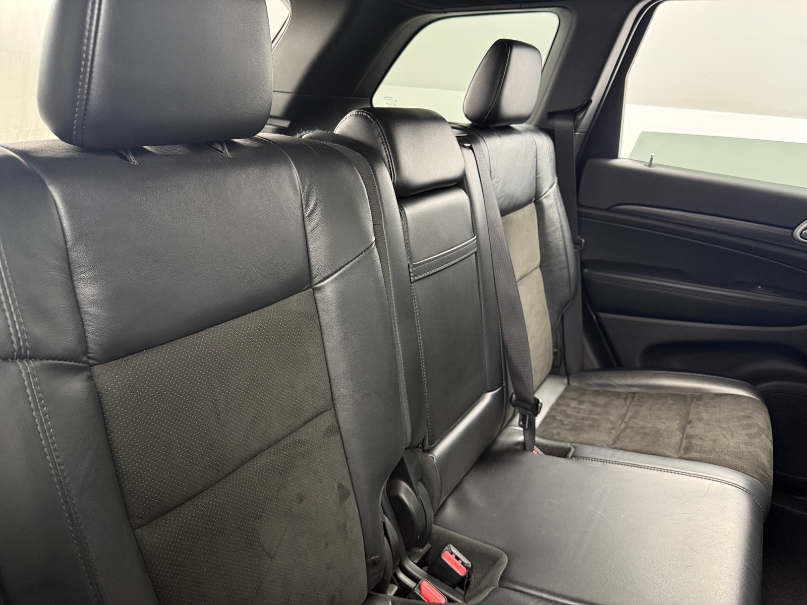 Thumbnail: 2019 Jeep Grand Cherokee - 6