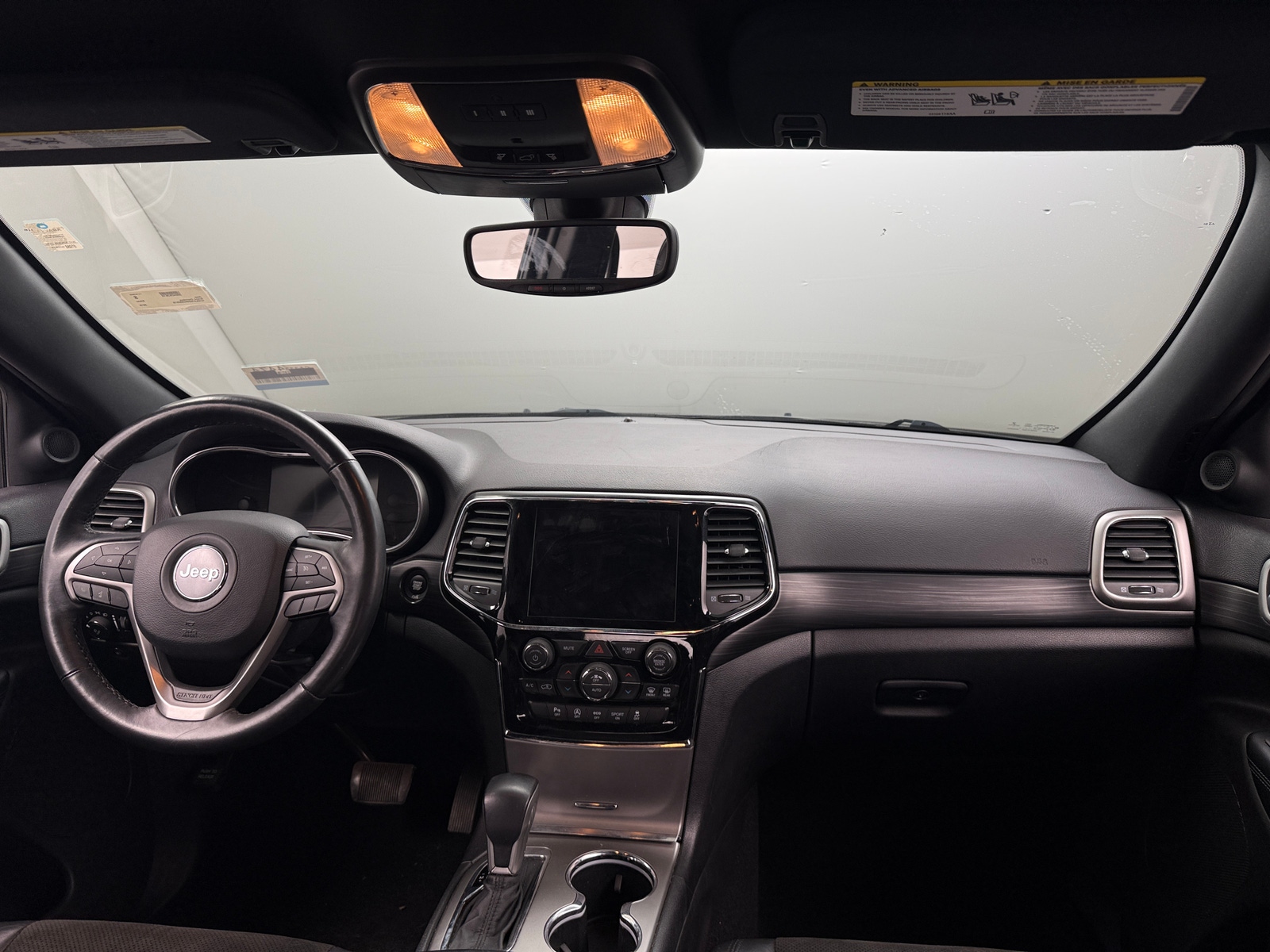 Thumbnail: 2019 Jeep Grand Cherokee - 3