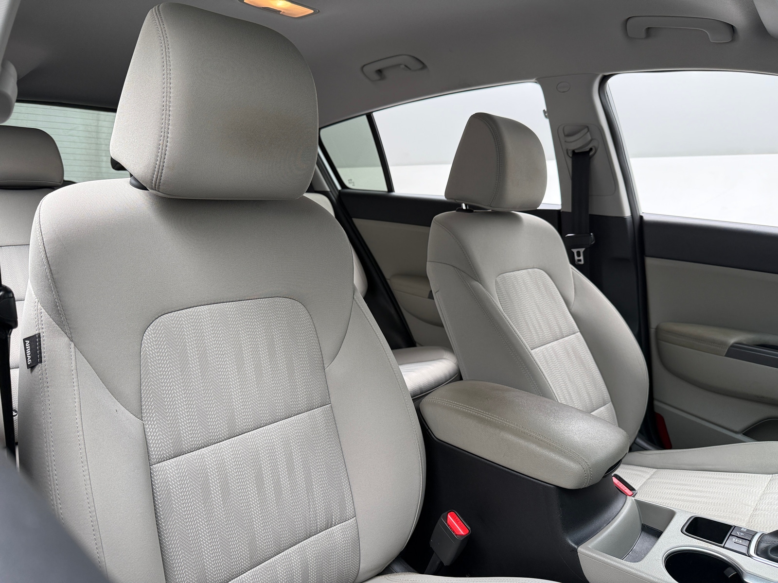 Thumbnail: 2020 Kia Sportage - 2