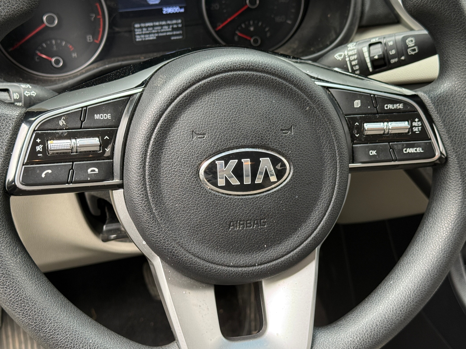 Thumbnail: 2020 Kia Sportage - 5