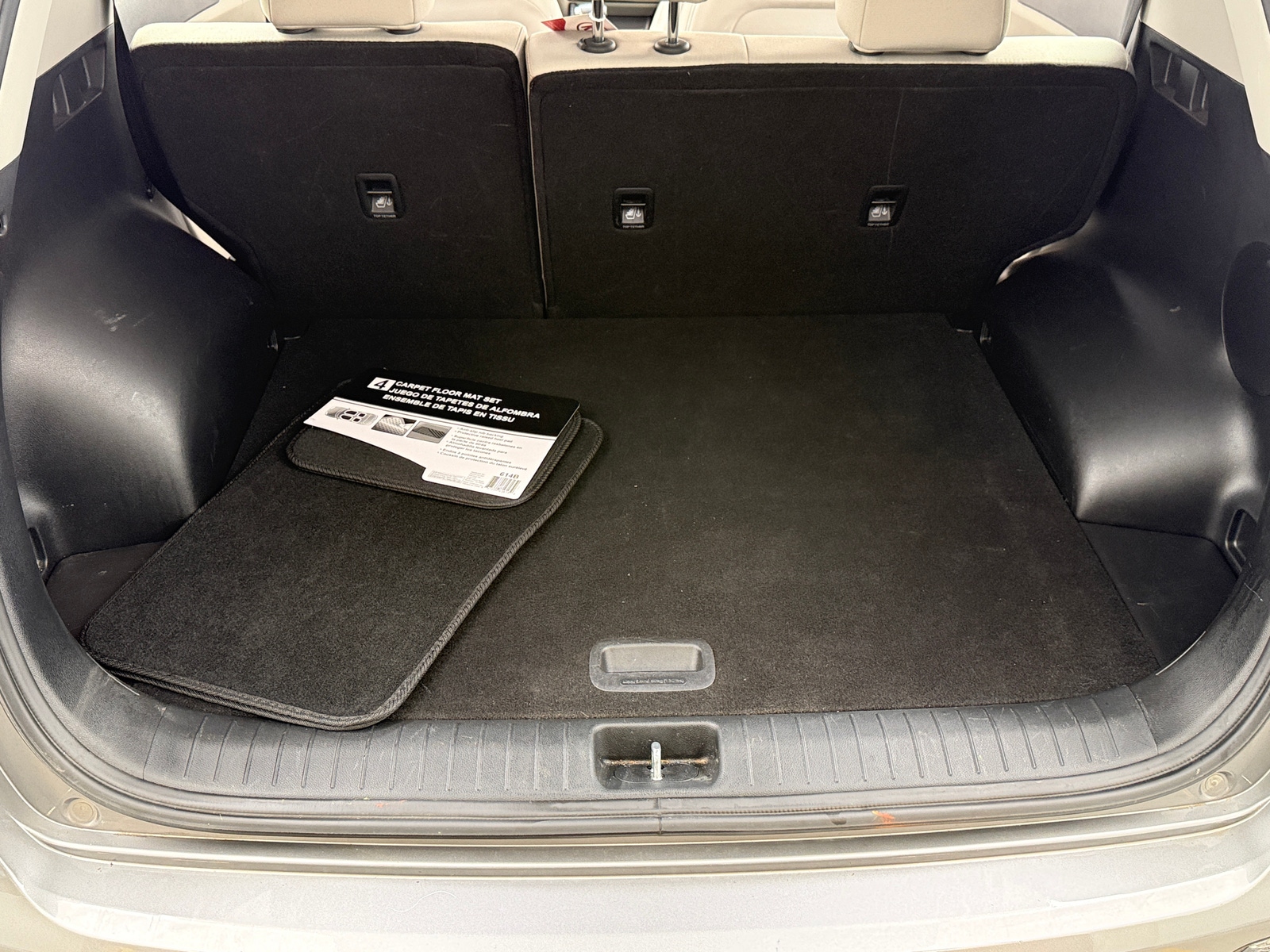 Thumbnail: 2020 Kia Sportage - 7