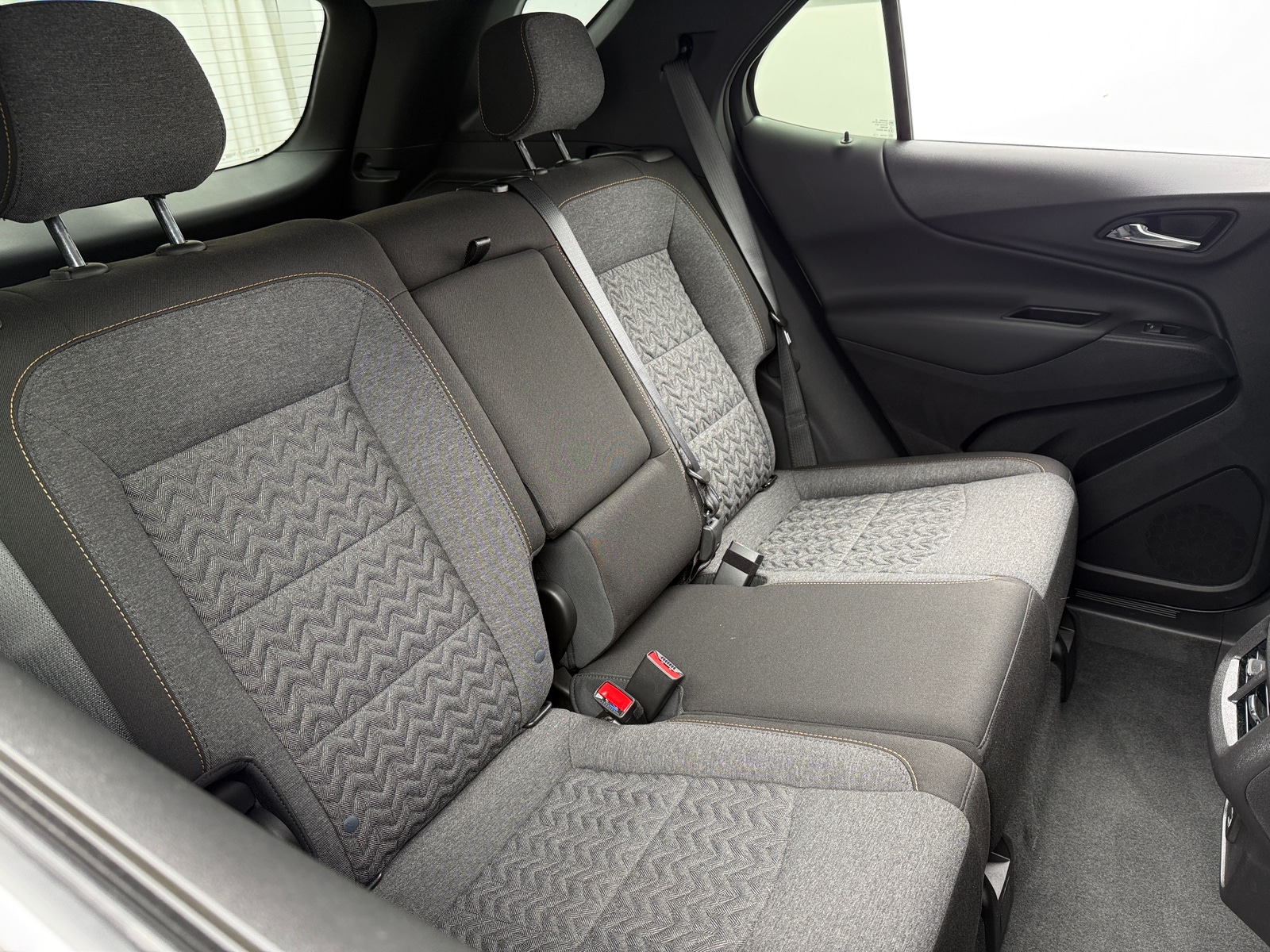 Thumbnail: 2024 Chevrolet Equinox - 6