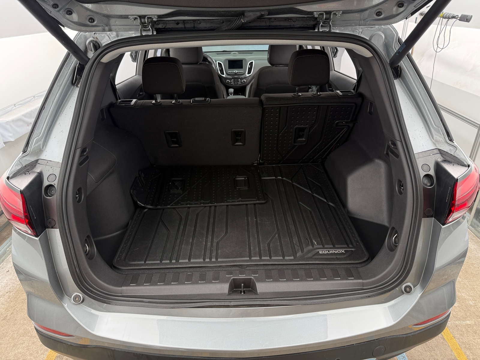 Thumbnail: 2024 Chevrolet Equinox - 7