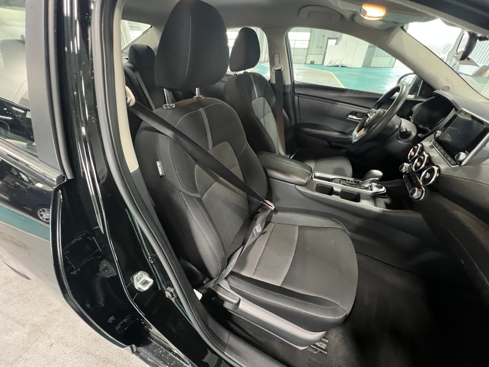 Thumbnail: 2024 Nissan Sentra - 2