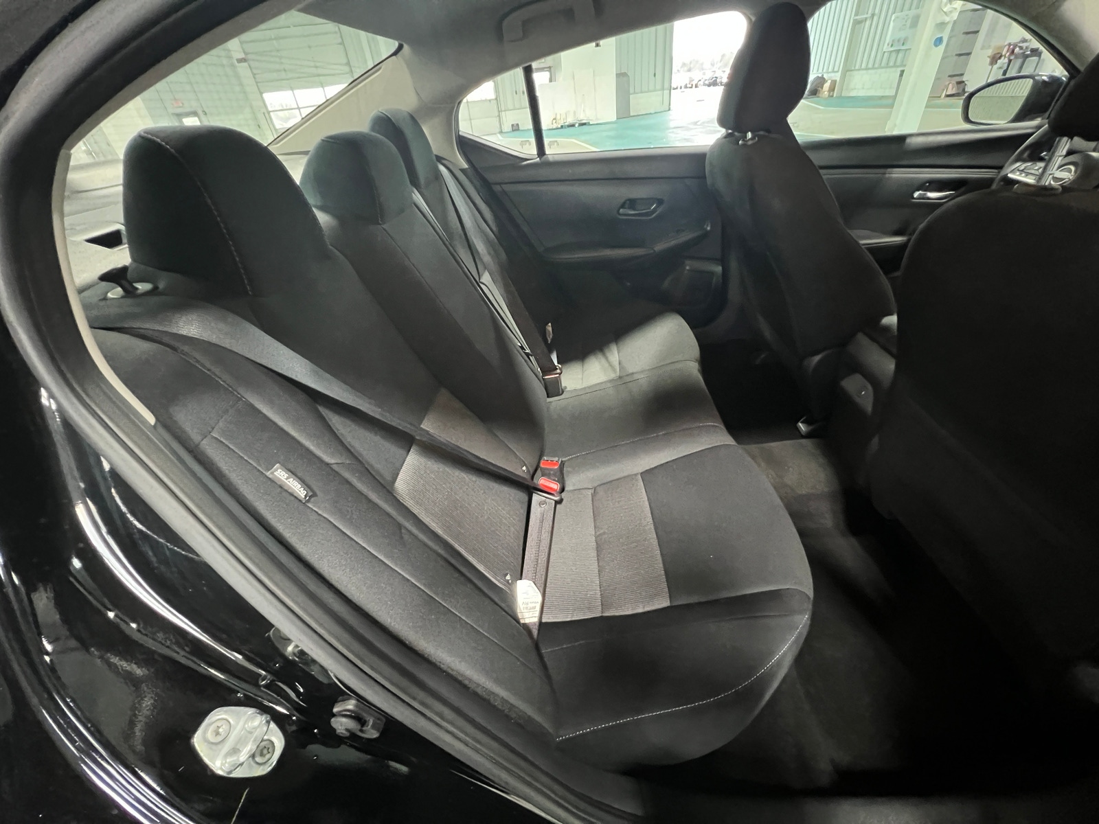 Thumbnail: 2024 Nissan Sentra - 6