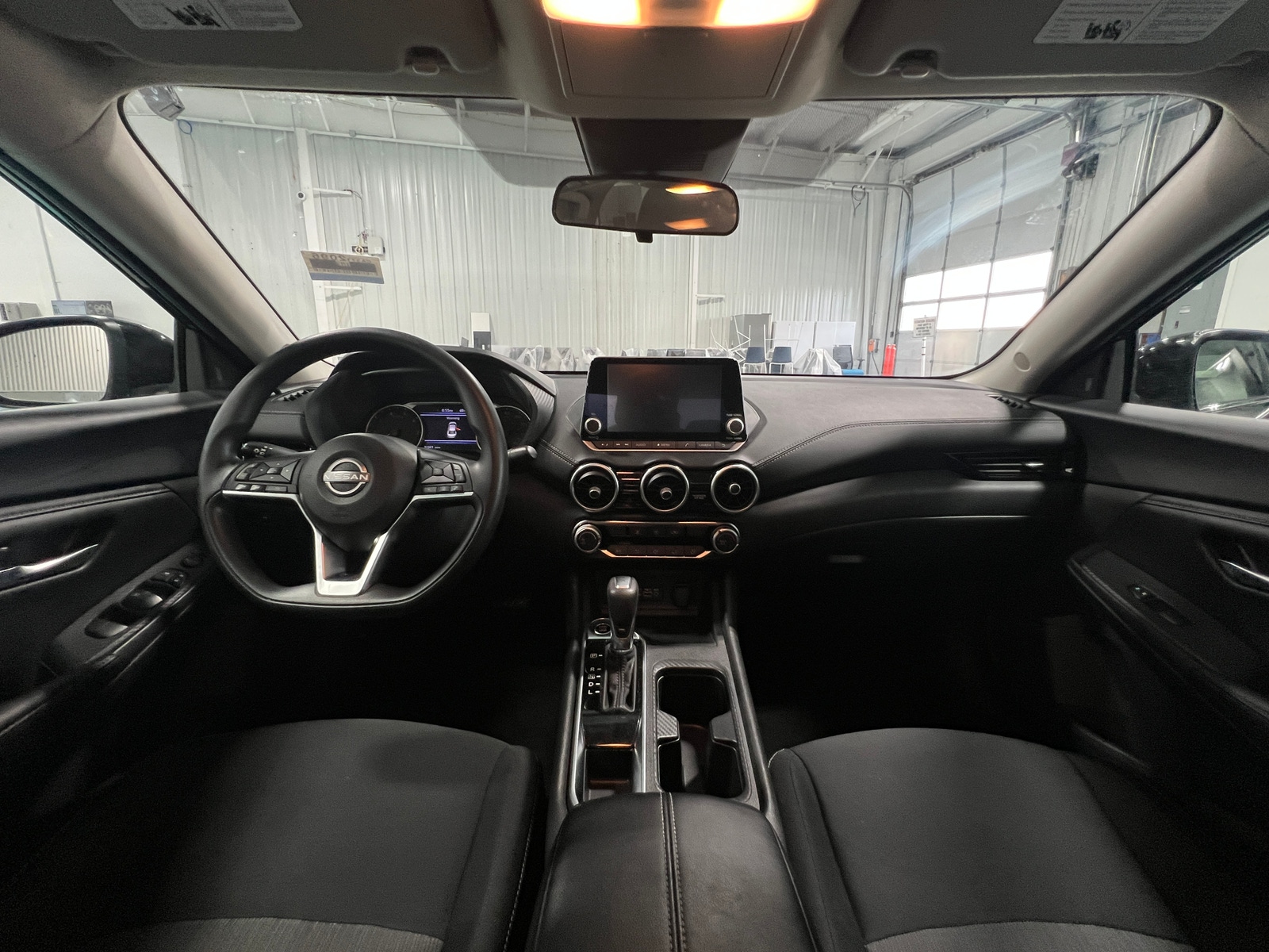 Thumbnail: 2024 Nissan Sentra - 3