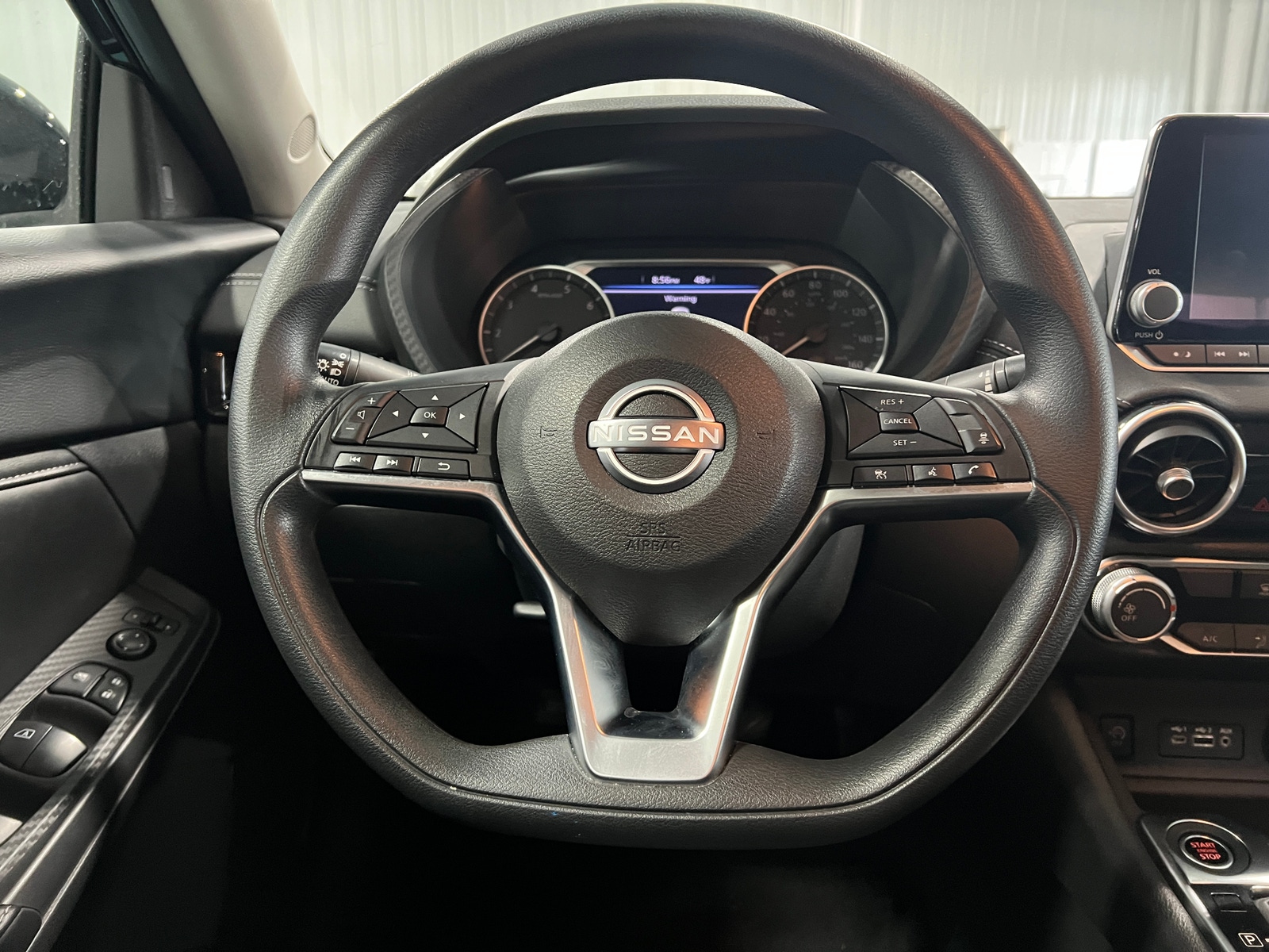 Thumbnail: 2024 Nissan Sentra - 5