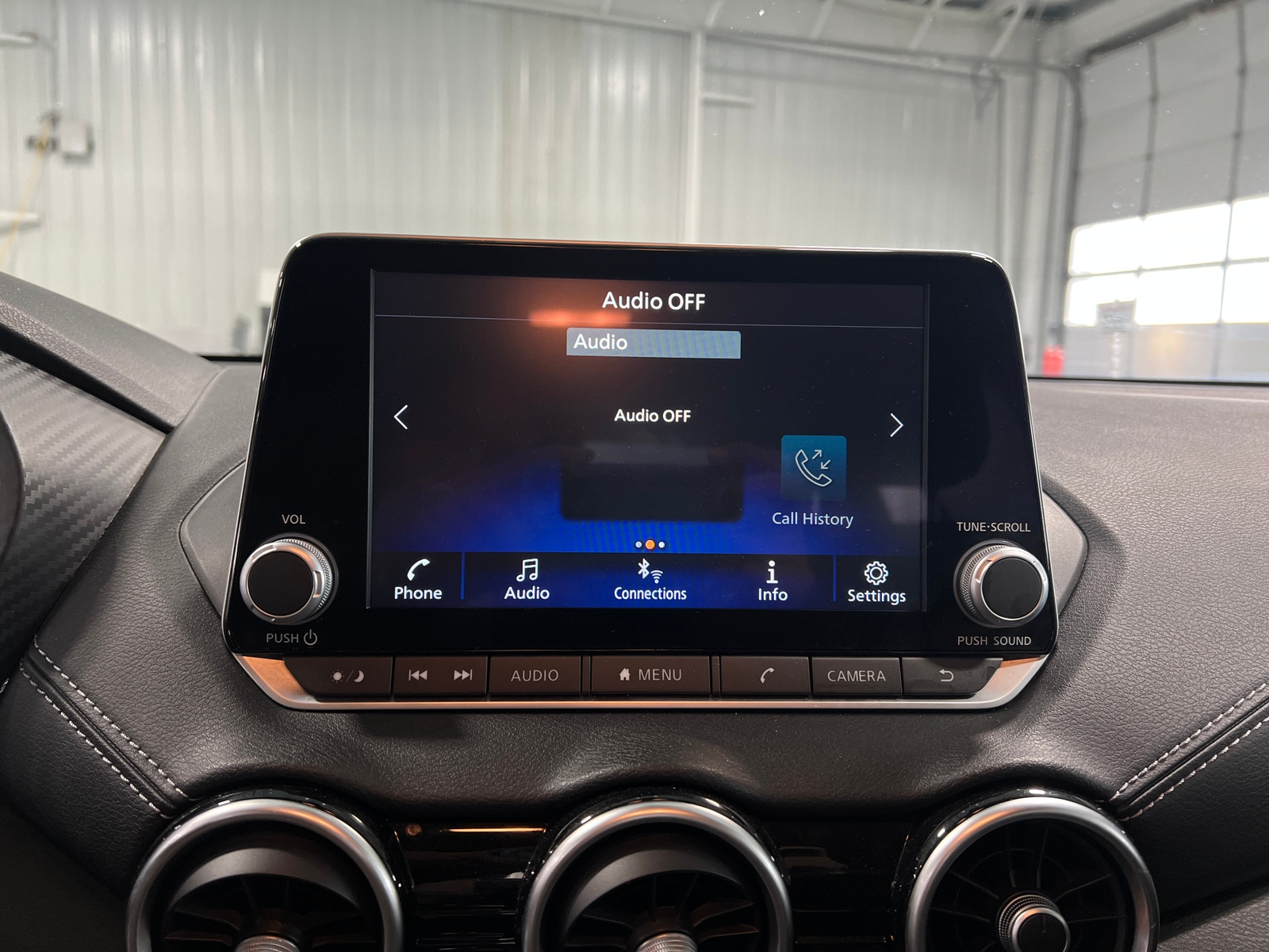 Thumbnail: 2024 Nissan Sentra - 4