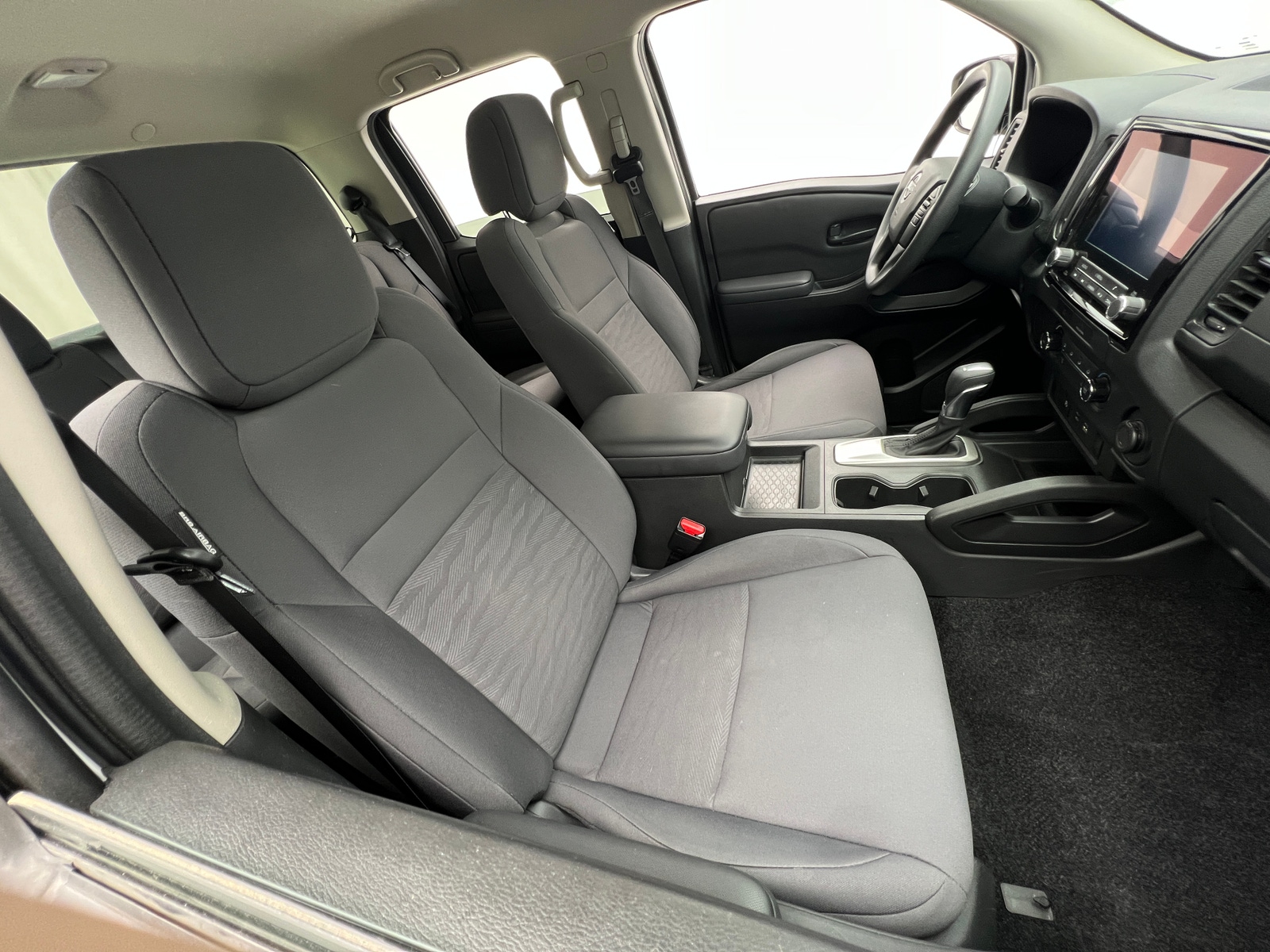 Thumbnail: 2022 Nissan Frontier - 2