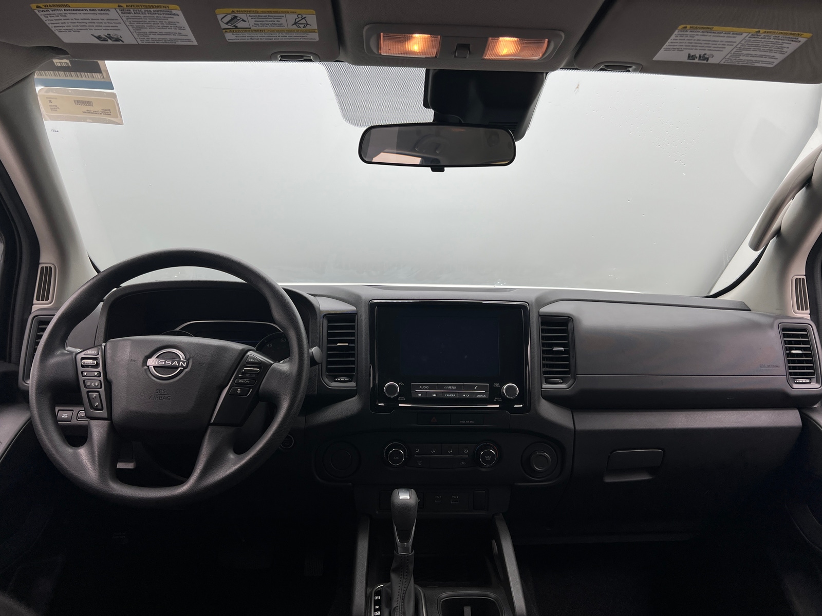 Thumbnail: 2022 Nissan Frontier - 3