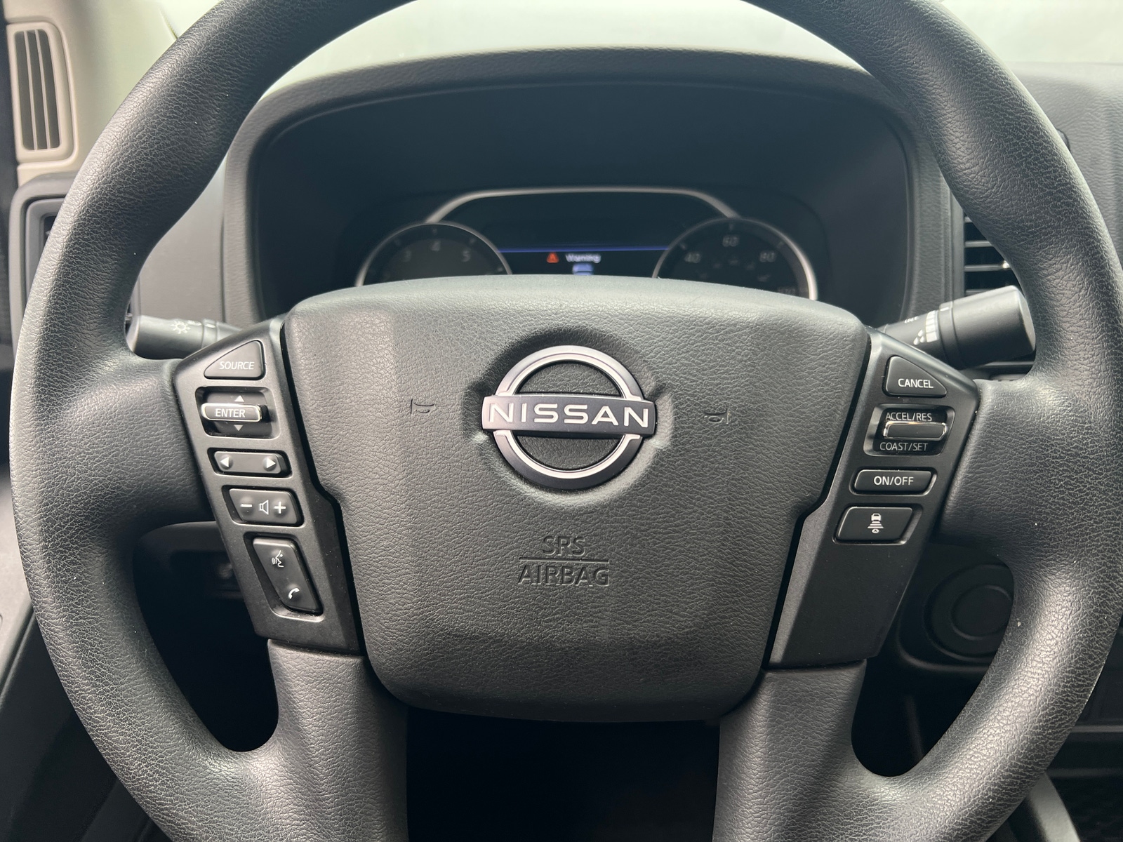 Thumbnail: 2022 Nissan Frontier - 5