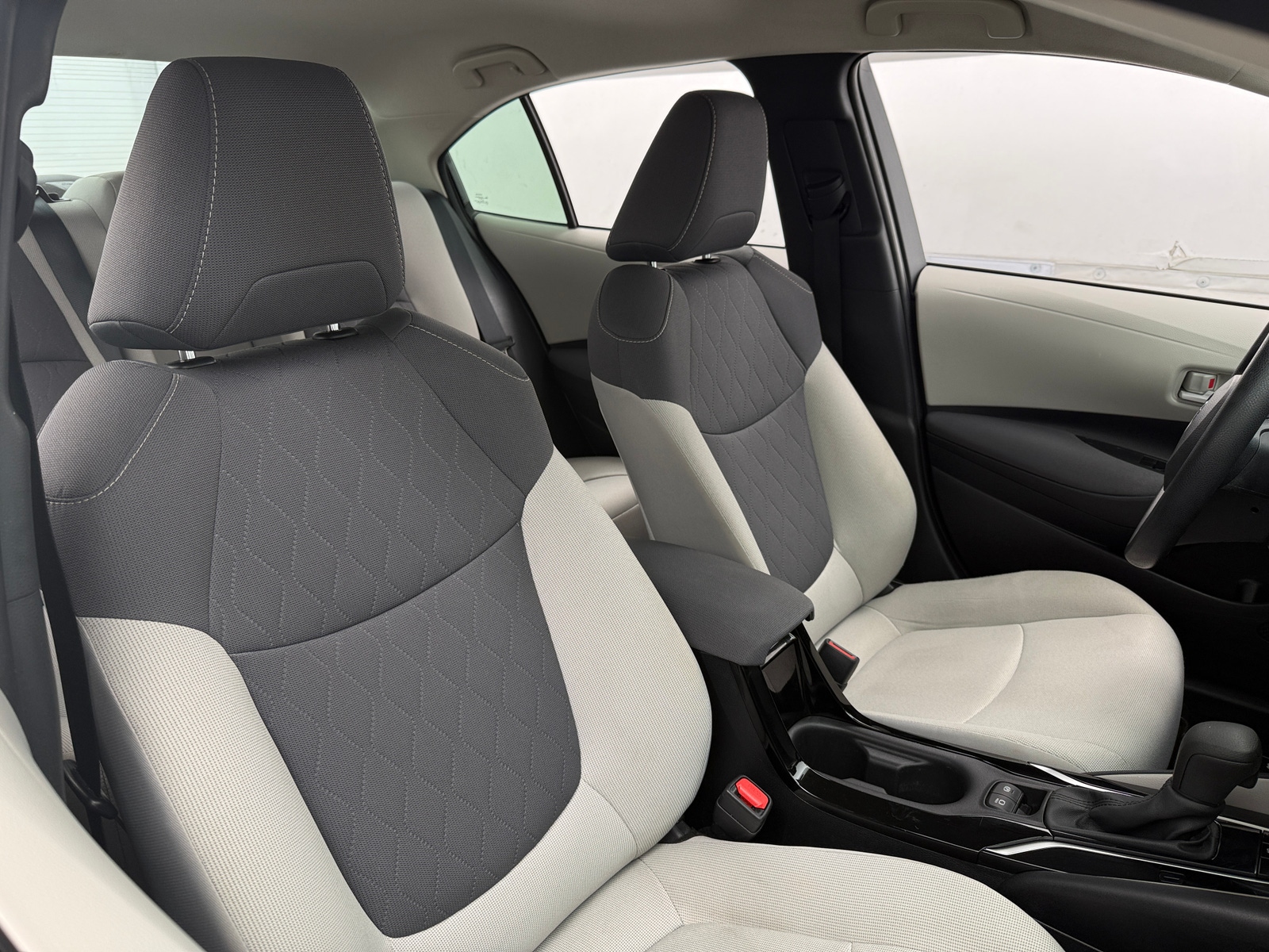 Thumbnail: 2020 Toyota Corolla - 2