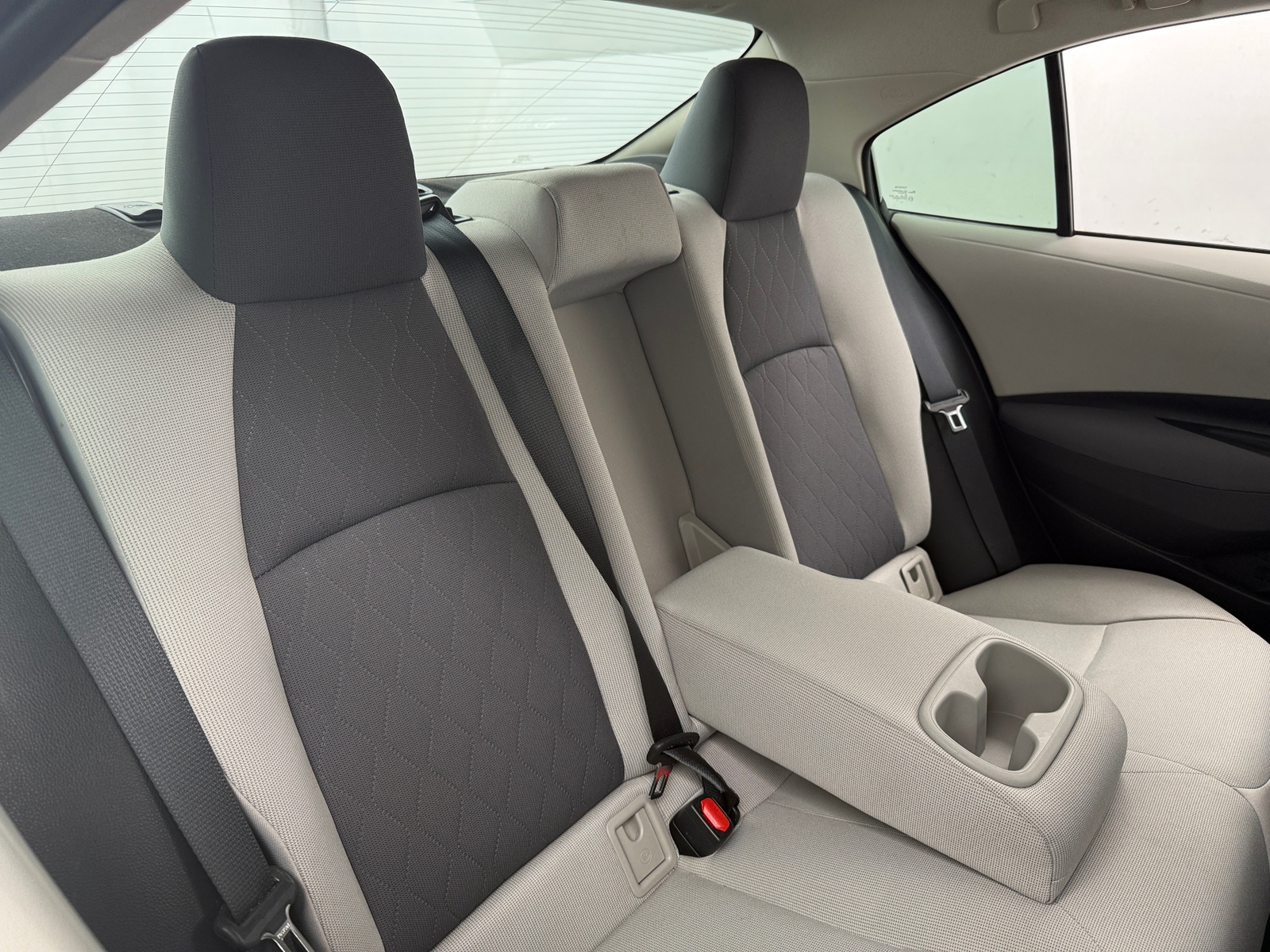 Thumbnail: 2020 Toyota Corolla - 6