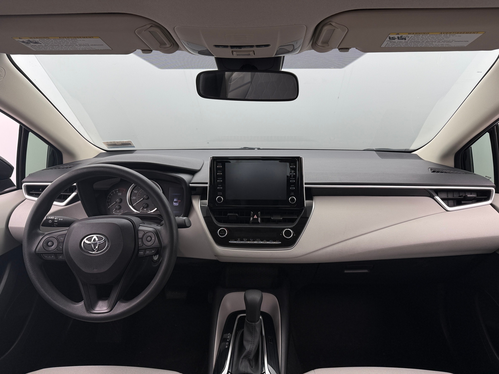 Thumbnail: 2020 Toyota Corolla - 3