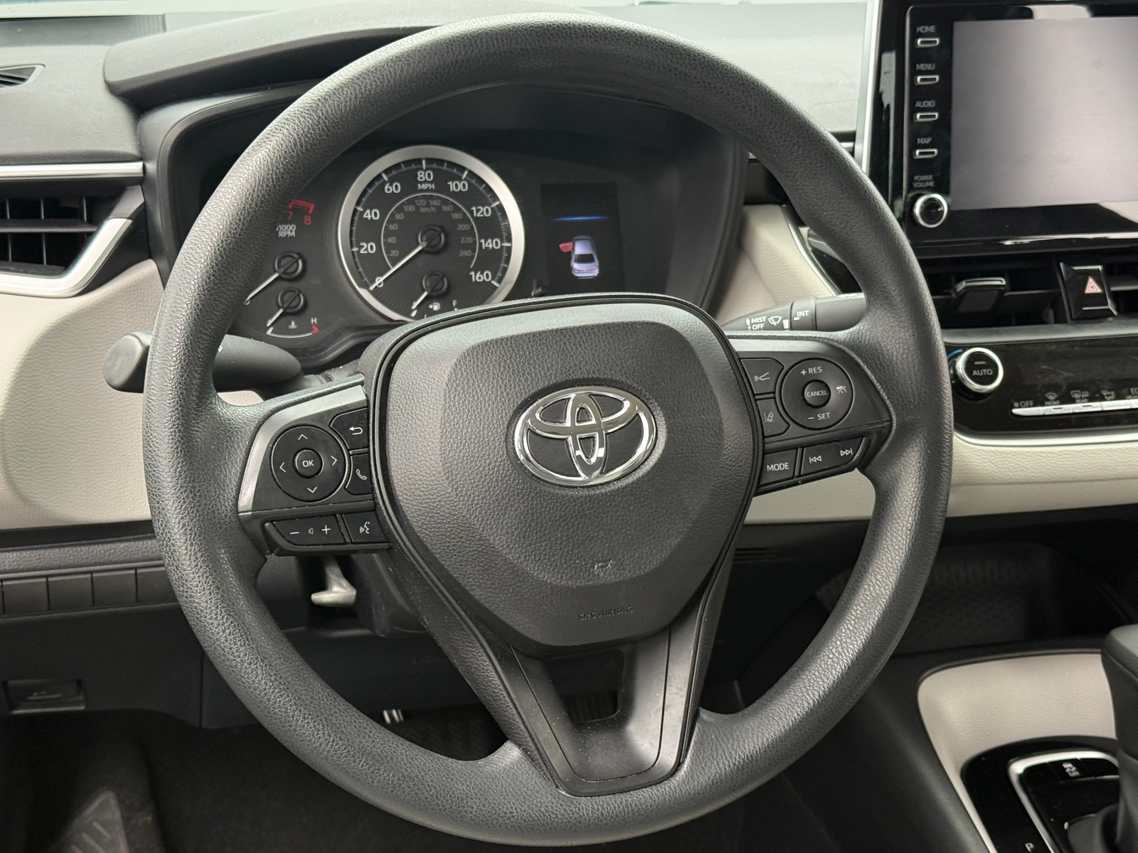 Thumbnail: 2020 Toyota Corolla - 5