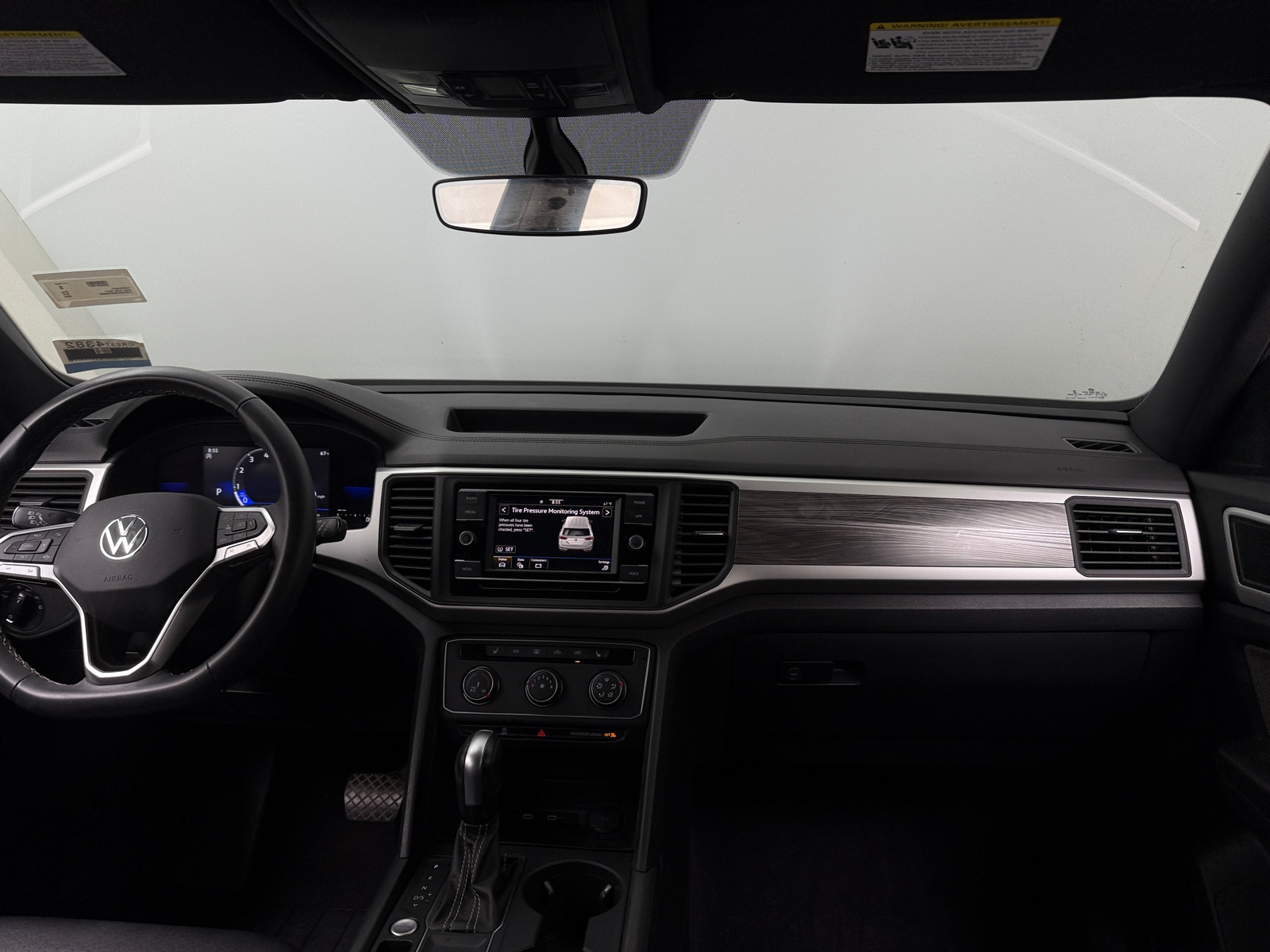 Thumbnail: 2022 Volkswagen Atlas - 2