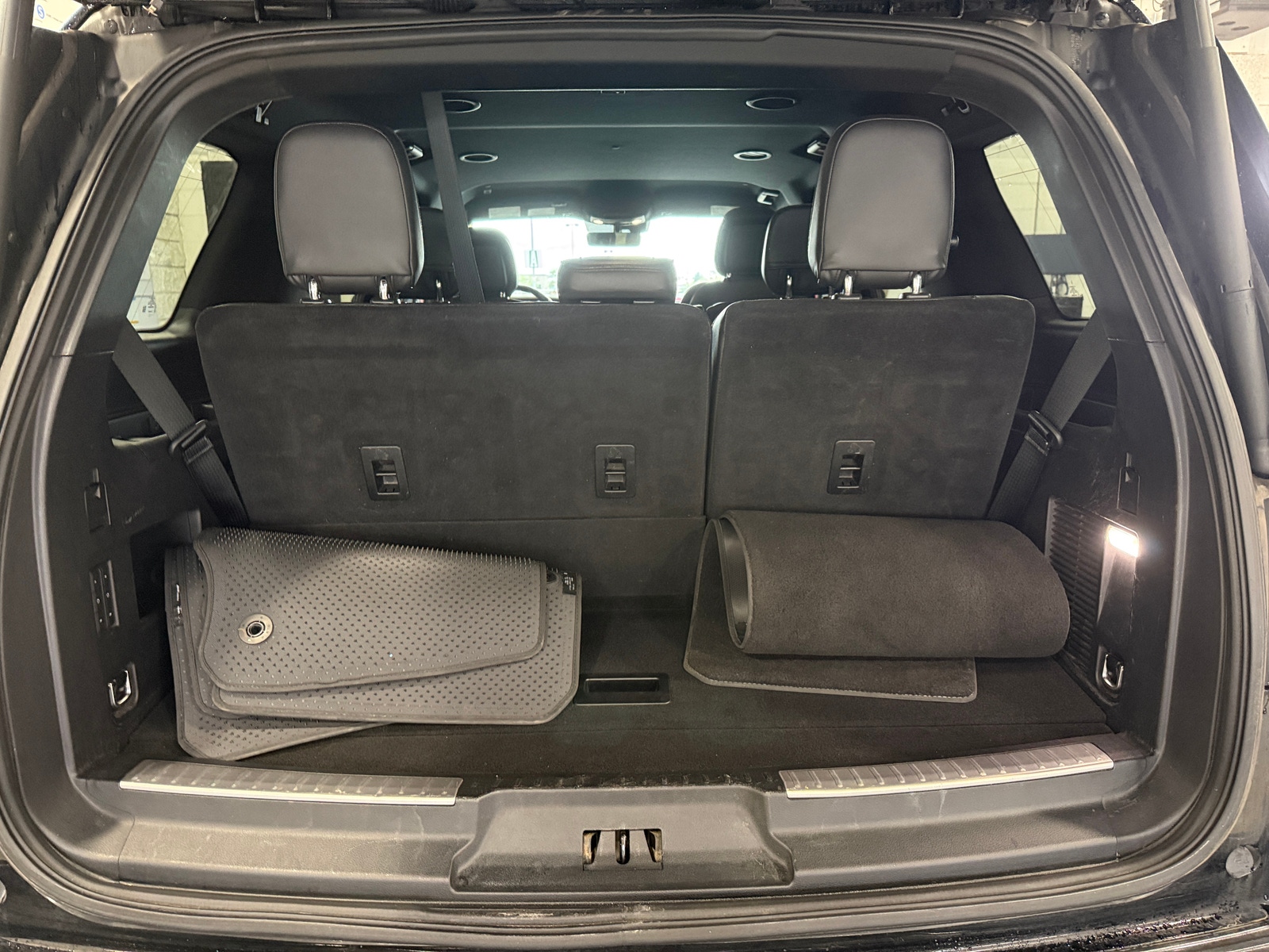 Thumbnail: 2018 Lincoln Navigator - 6