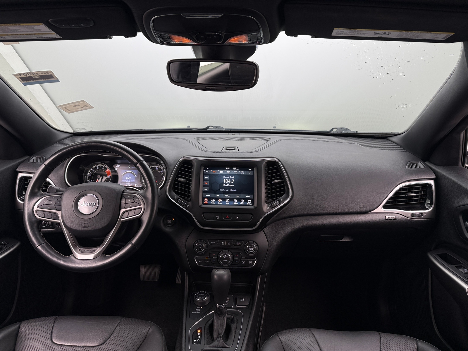 Thumbnail: 2021 Jeep Cherokee - 2