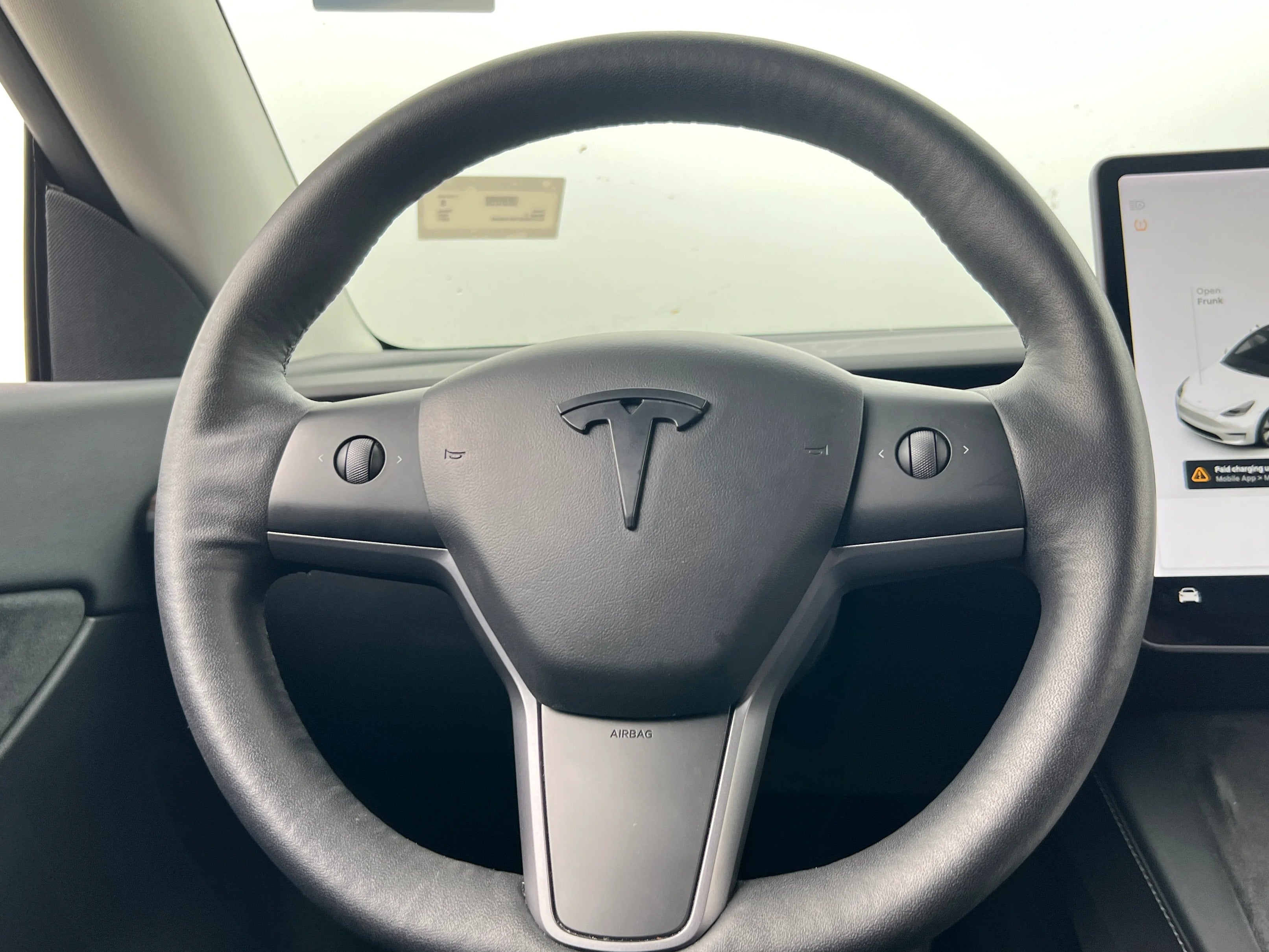 Used 2021 Tesla Model Y Long Range with VIN 5YJYGDEE7MF286849 for sale in Northfield, Minnesota