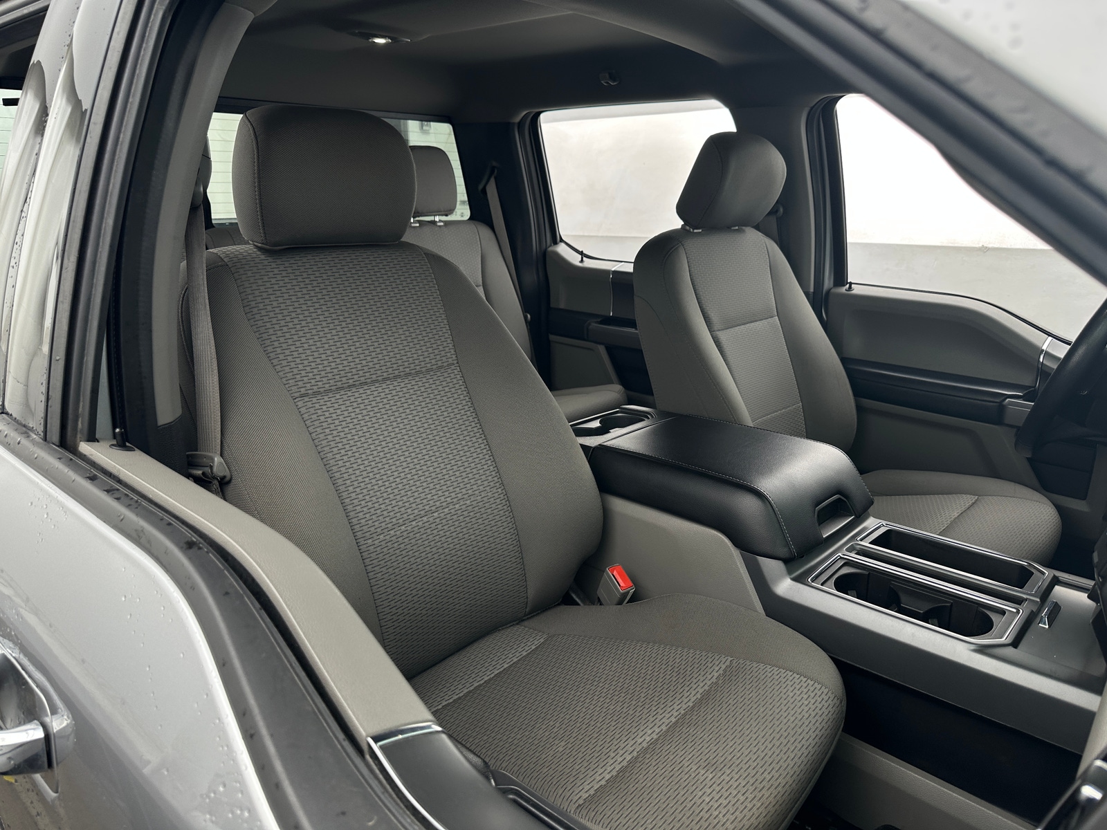 Thumbnail: 2020 Ford Econoline - 2