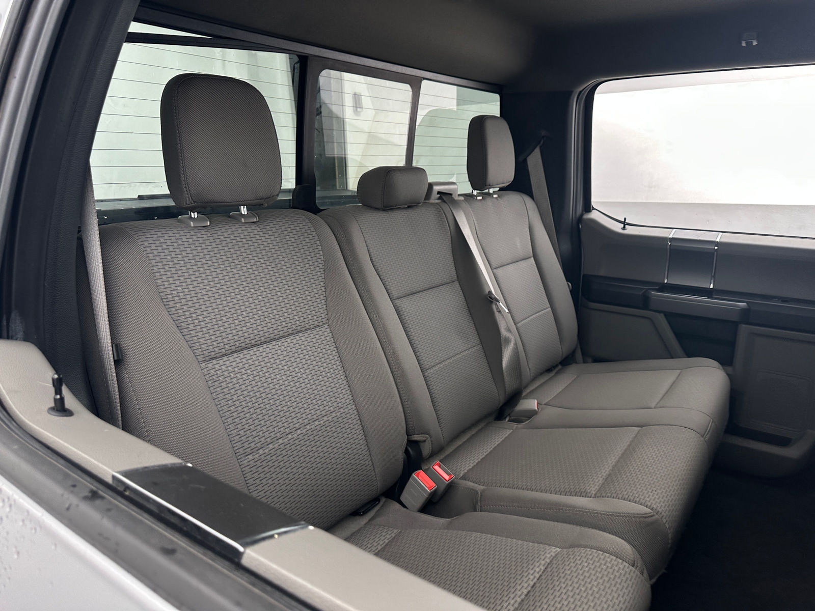 Thumbnail: 2020 Ford Econoline - 6